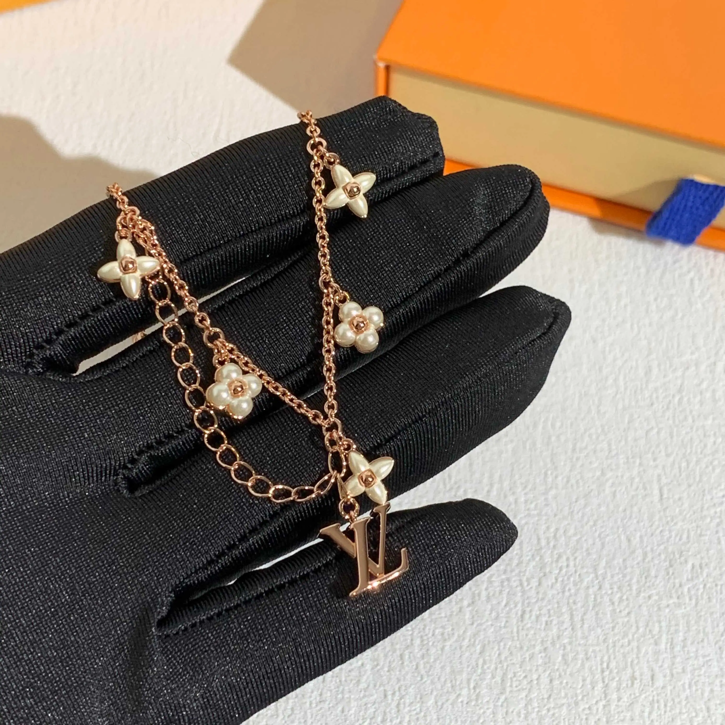 루이비통 팔찌 64115 Louis Vuitton Bracelet 상세 이미지 3