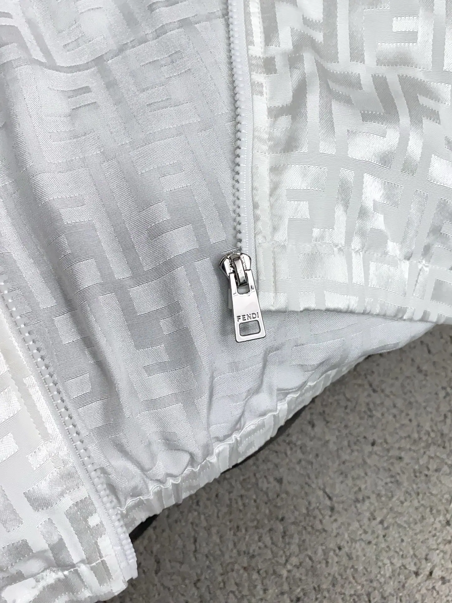 펜디 남성 세트 64485 Fendi 상세 이미지 9
