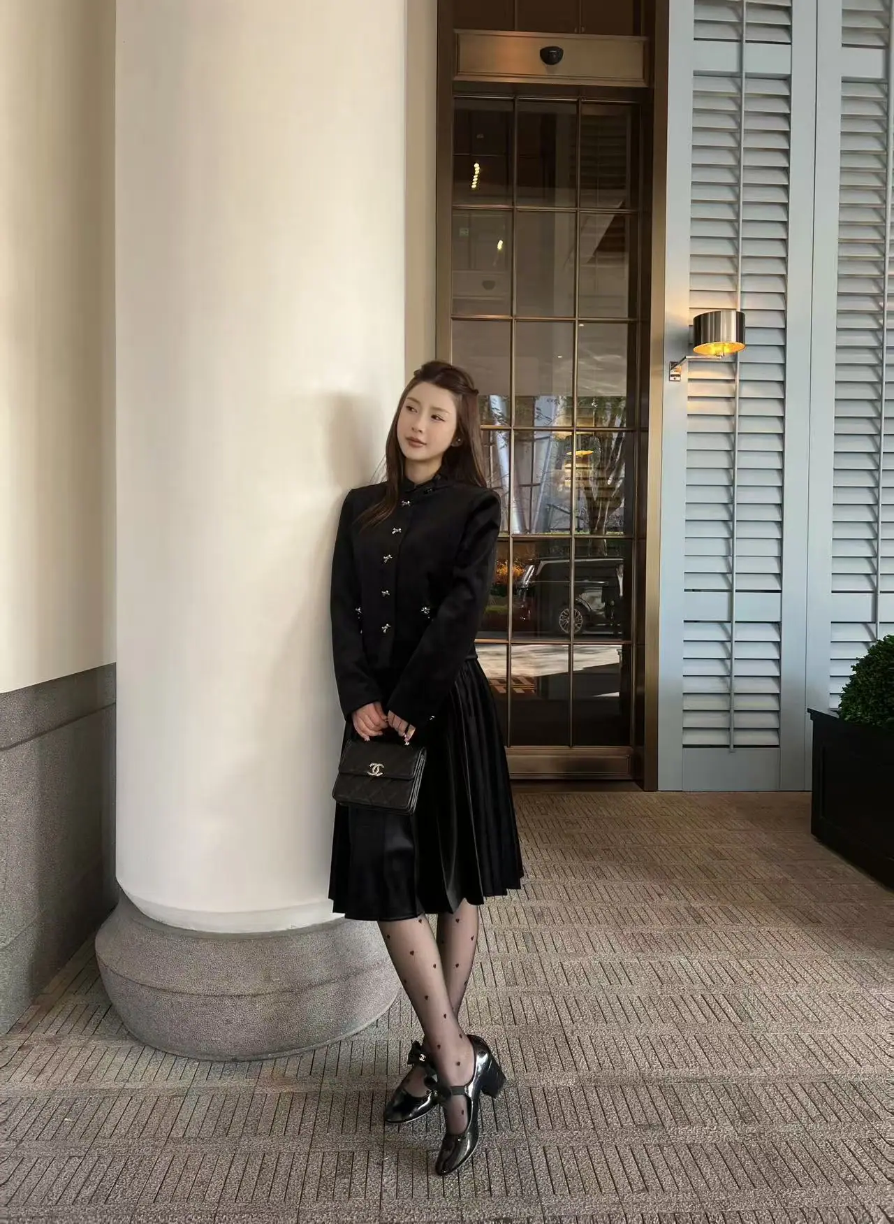 디올 여성 세트 상세 이미지 1