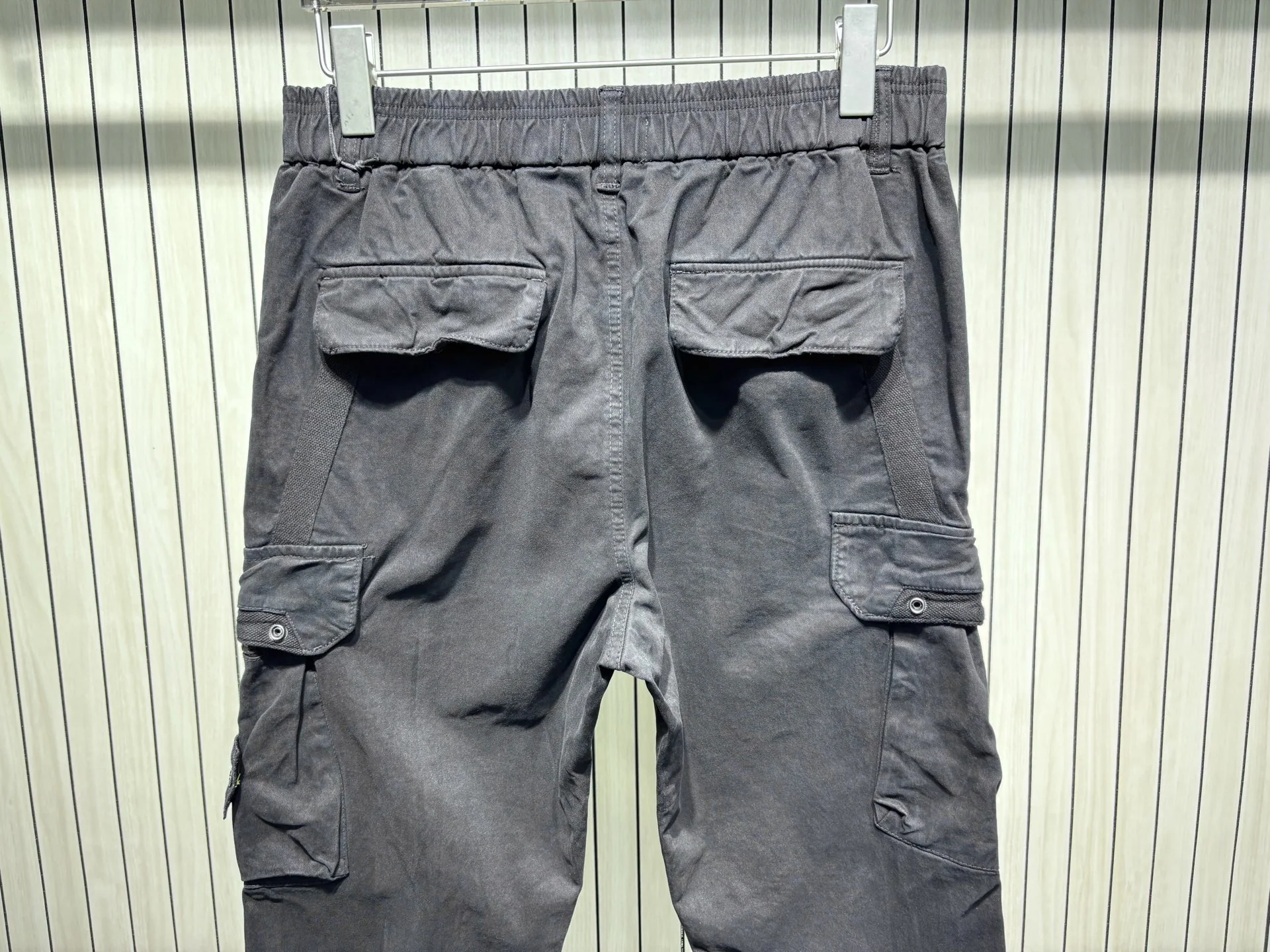 스톤아일랜드 남성 바지 51060 Stone Island 상세 이미지 10