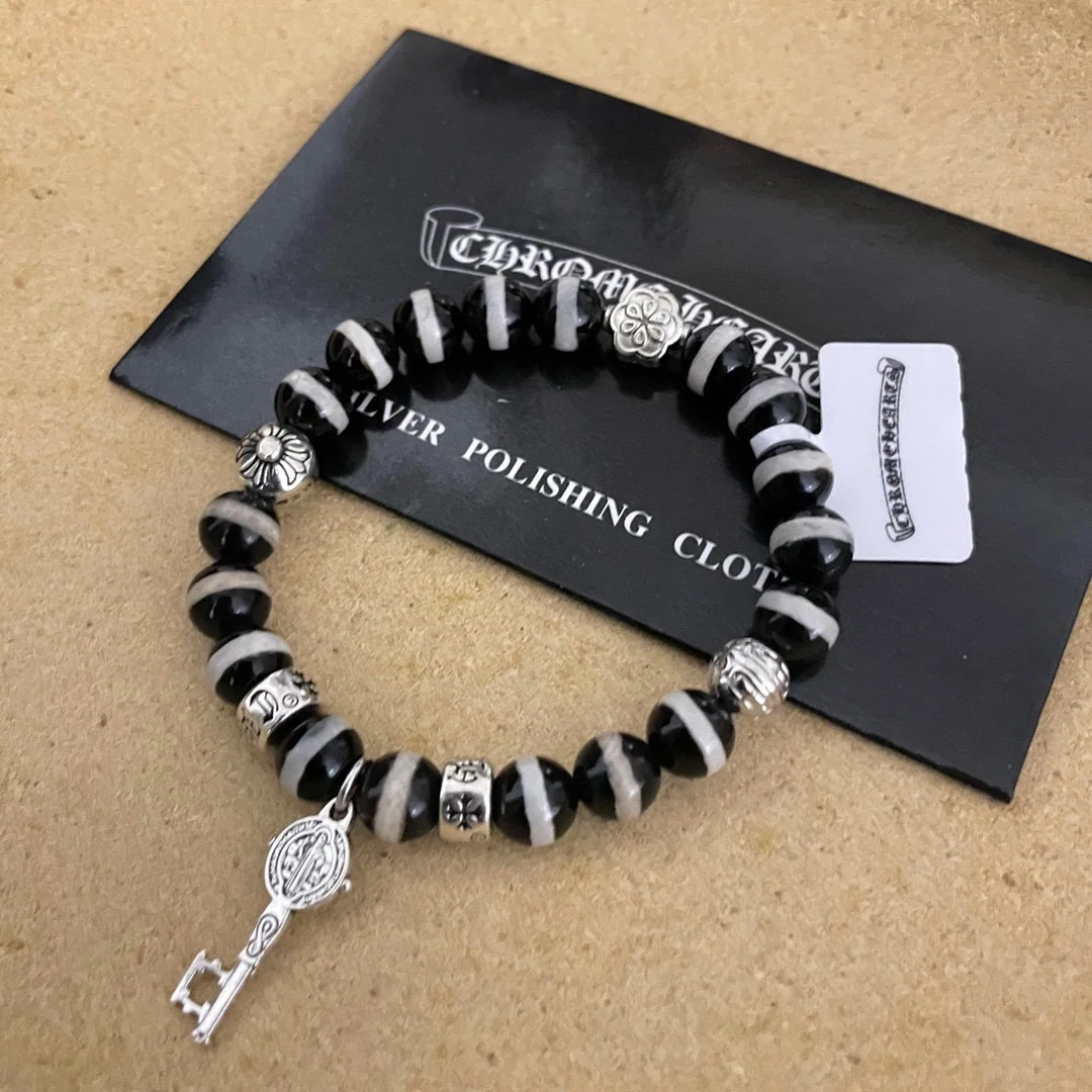 크롬하츠 팔찌 61513 Chrome Hearts Bracelet 상세 이미지 2