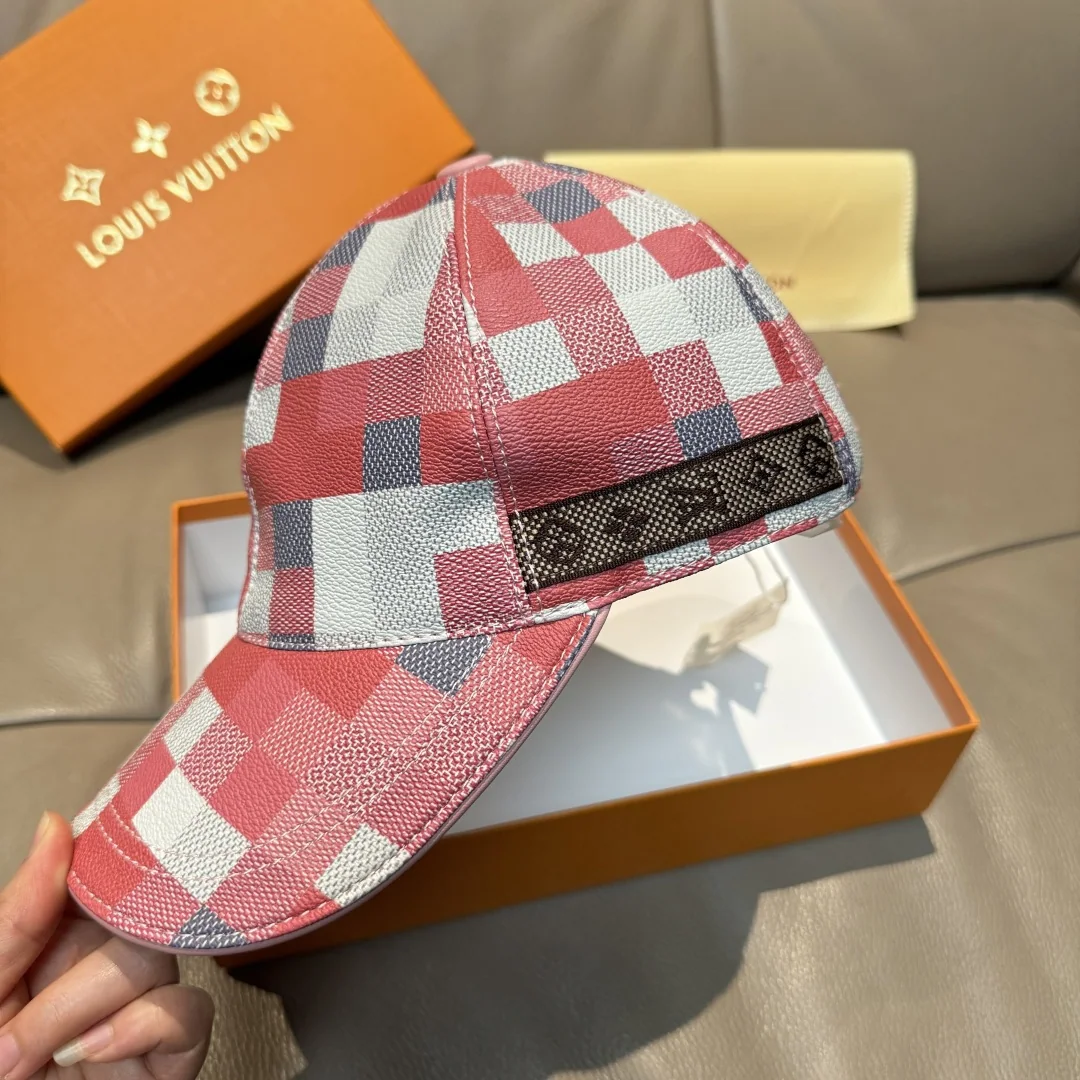 루이비통 모자 79132 Louis Vuitton Cap 상세 이미지 4