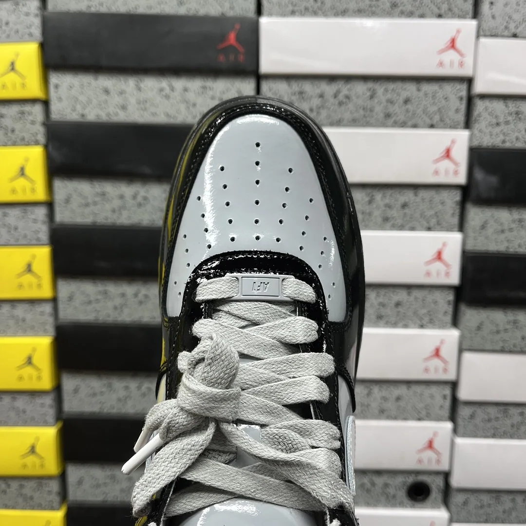 나이키 [S2] 에어 포스 1 로우 IO9974-010 201544 Nike Air Force 1 Low Syna Central Cee 상세 이미지 10