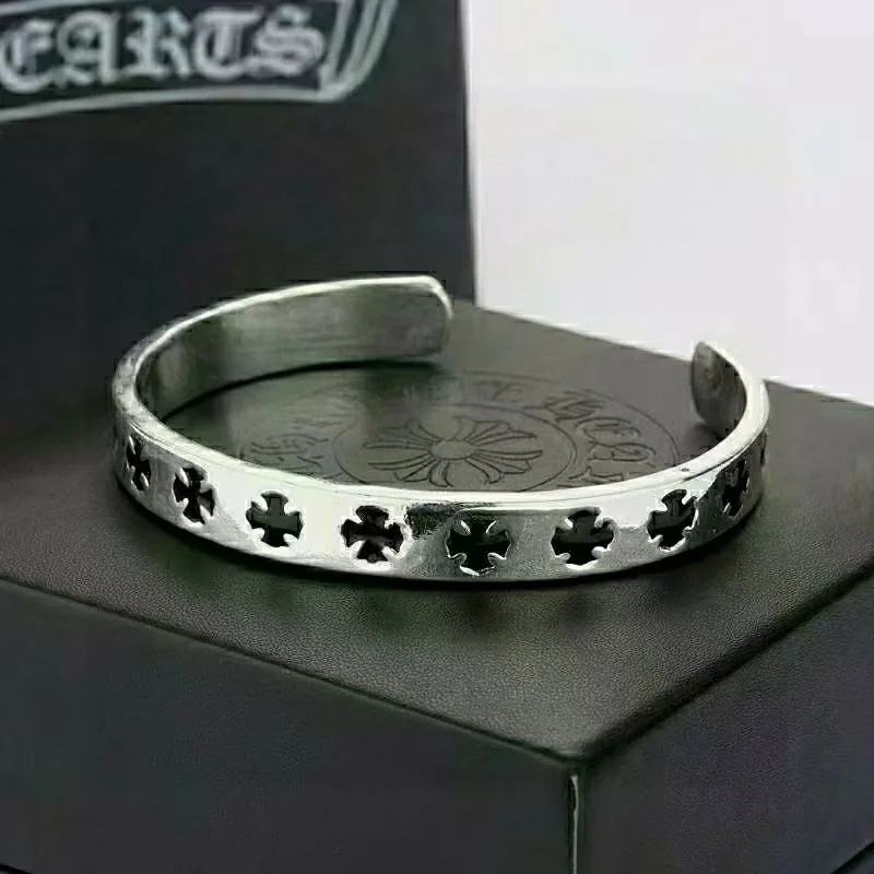 크롬하츠 팔찌 61265 Chrome Hearts Bracelet 상세 이미지 3