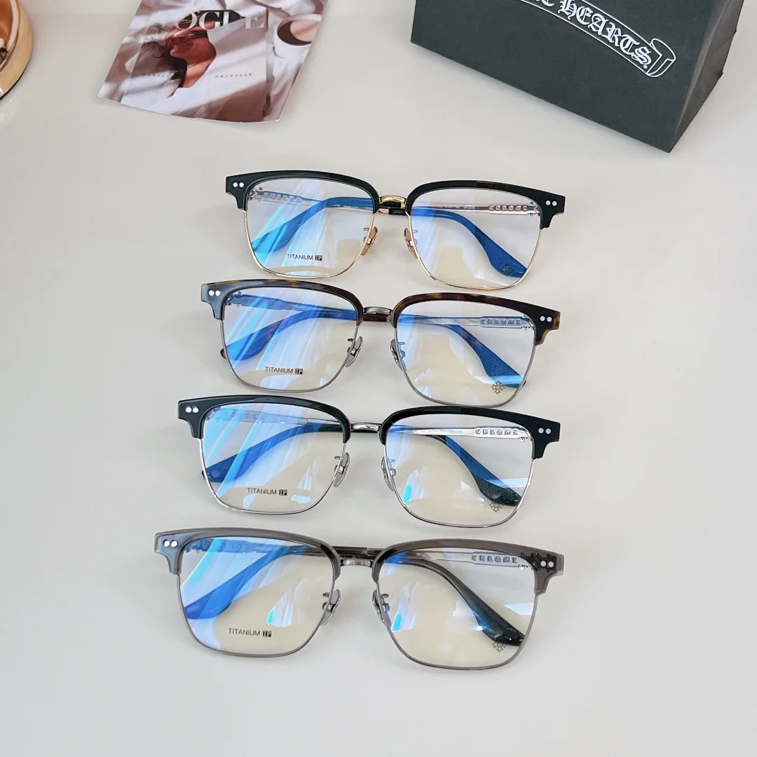 크롬하츠 선글라스 74140 Chrome Hearts Sunglasses 상세 이미지 9