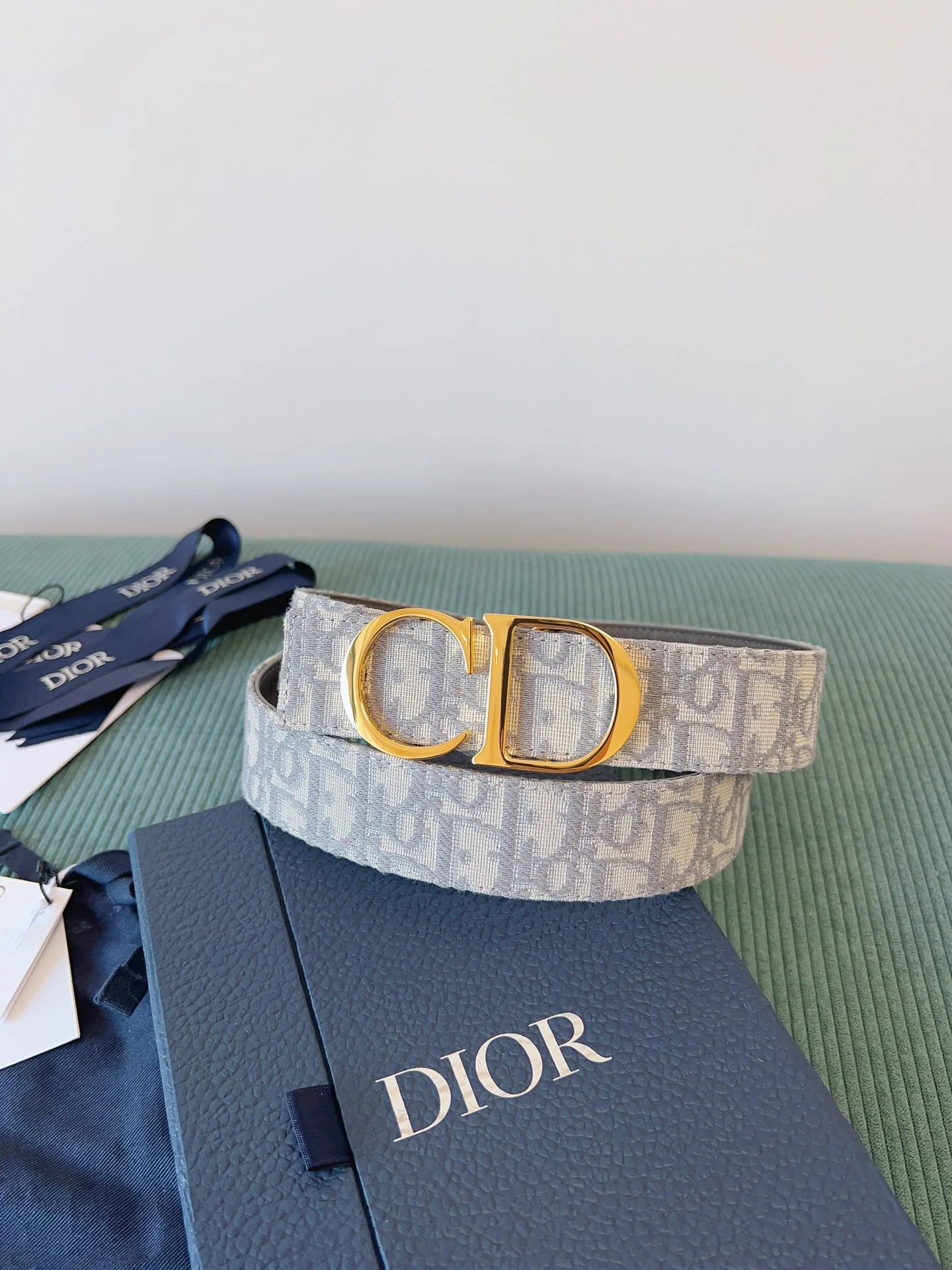 디올 벨트 59863 Dior Belt 상세 이미지 8