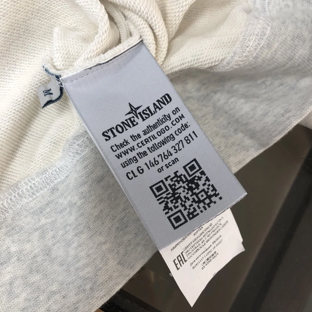 스톤아일랜드 남성 세트 64498 Stone Island 상세 이미지 8