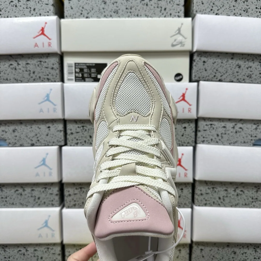 뉴발란스 [C] 9060 U9060JDP 202198 New Balance 9060 상세 이미지 3