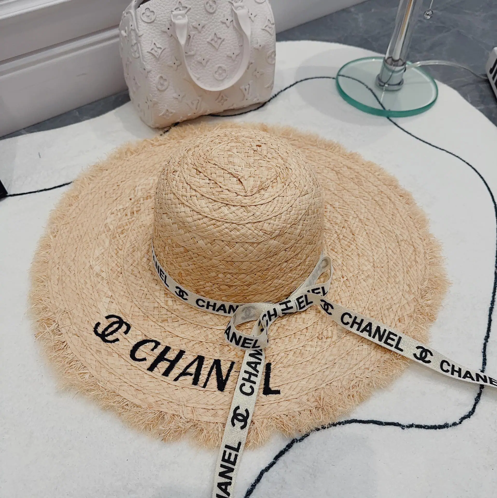 샤넬 모자 82127 Chanel Cap 상세 이미지 2