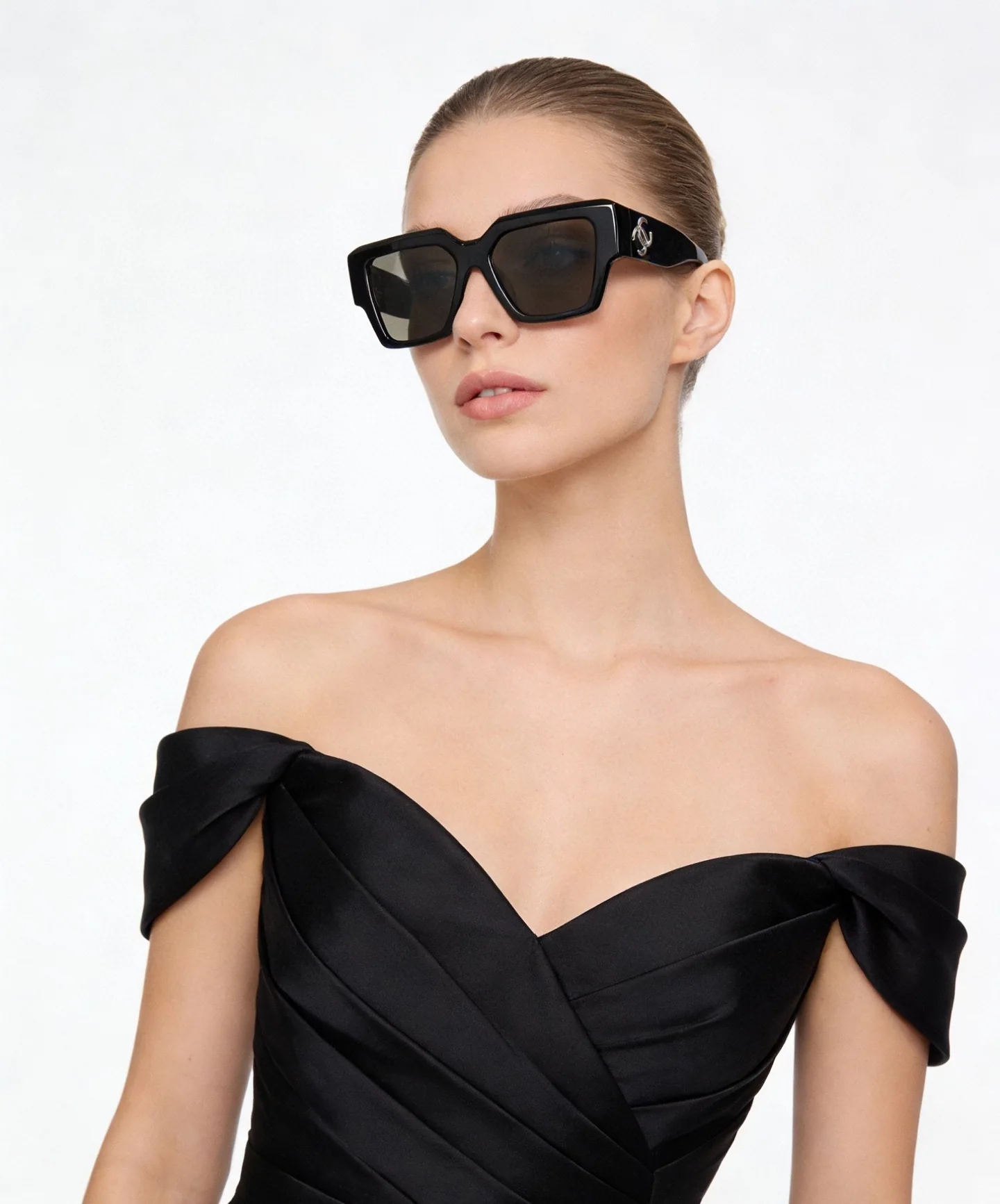 샤넬 선글라스 56838 Chanel Sunglasses 상세 이미지 4