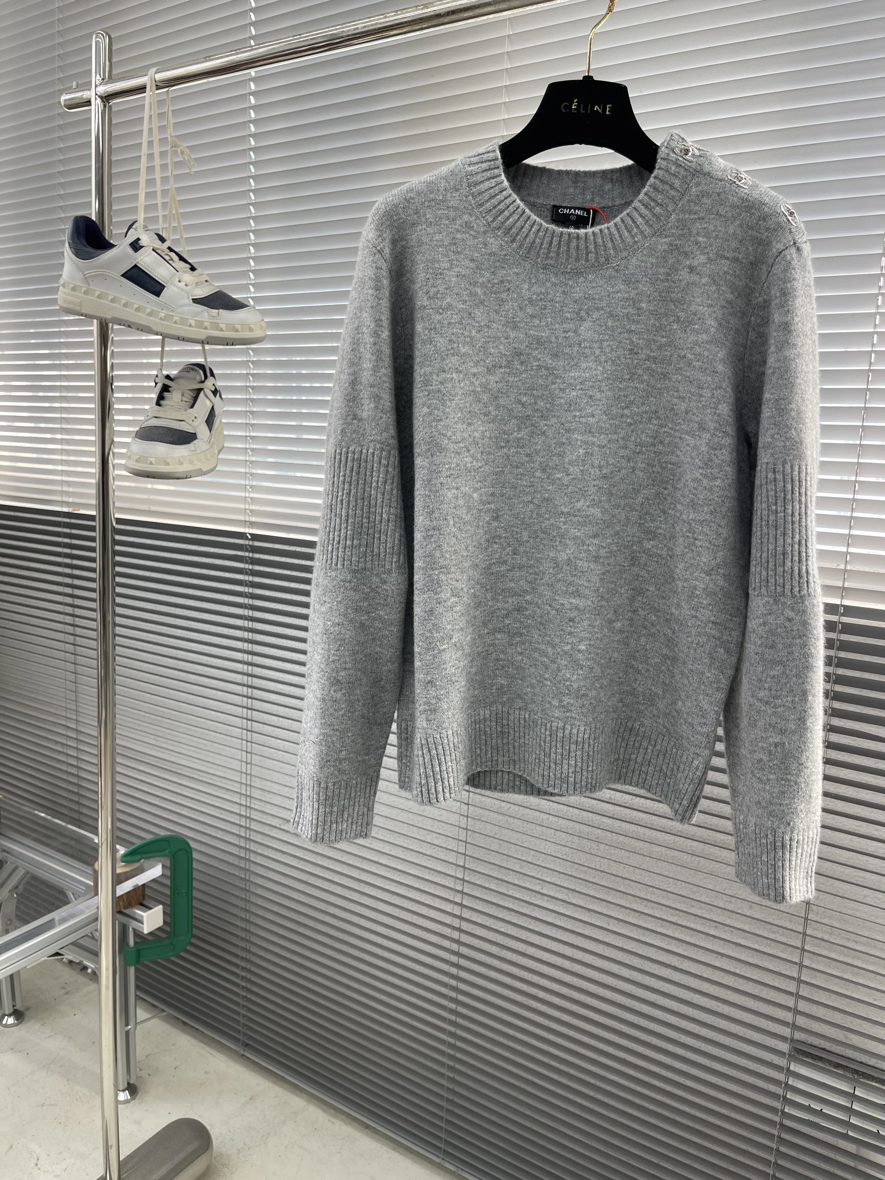 샤넬 여성 니트 64559 Chanel Women Knit 상세 이미지 9