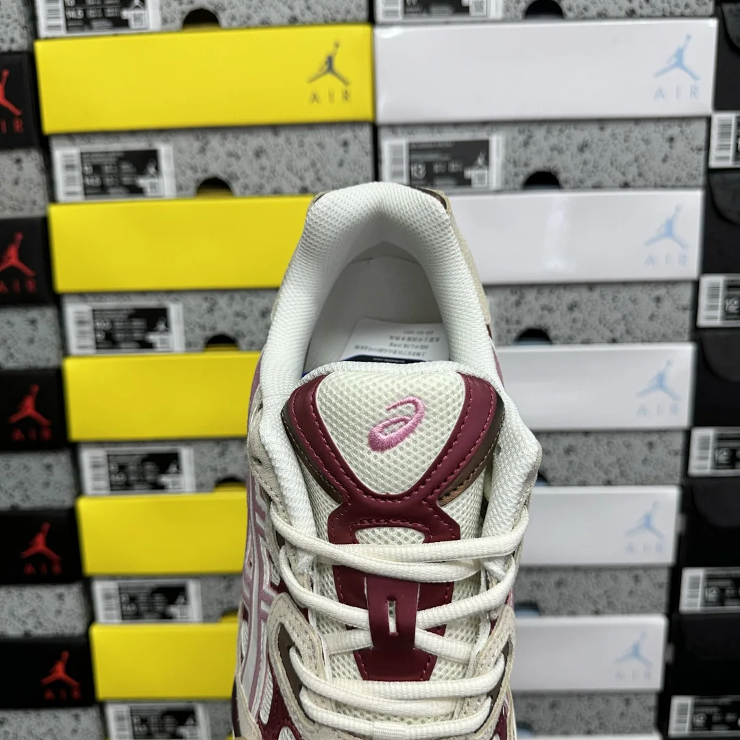 아식스 [HP] 젤 NYC 1203A788-100 200233 Asics Gel-NYC Cream Sweet Pink 상세 이미지 8