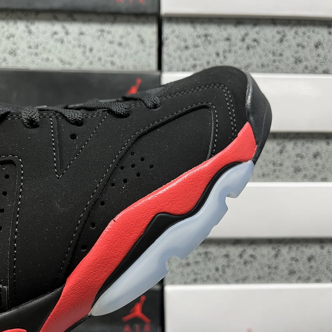 나이키 [GX] CT8529-001 201512 Nike Infrared Salesman 6 상세 이미지 9
