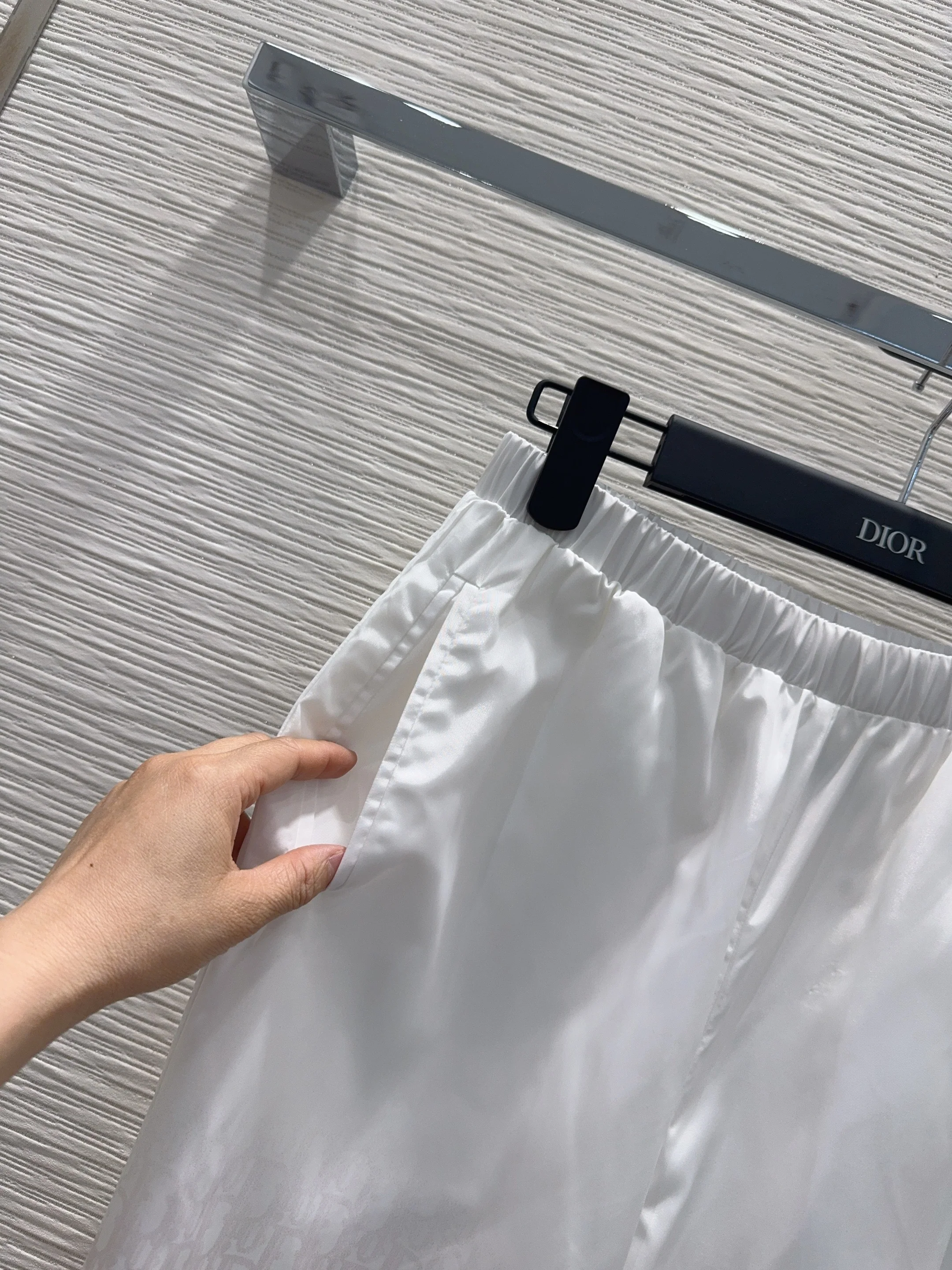 디올 2026 SS 여성 바지 92071 Dior Pants 상세 이미지 12