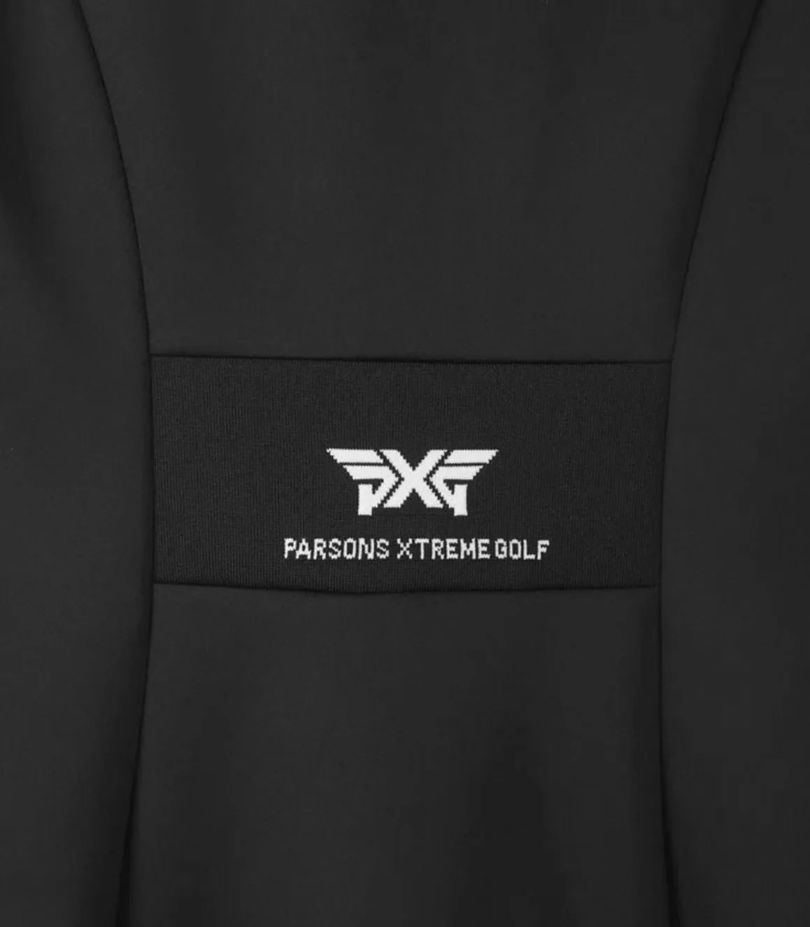 PXG 여성 라운드넥 민소매 골프 원피스 상세 이미지 6