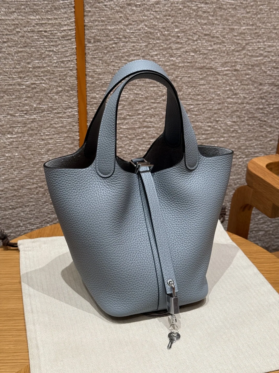 에르메스 피코탄 락 18 cm 가방 144550