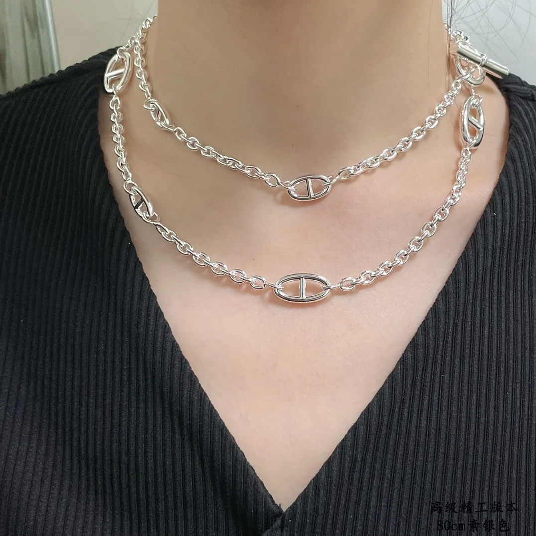 에르메스 목걸이 69903 Hermes Necklace 상세 이미지 2