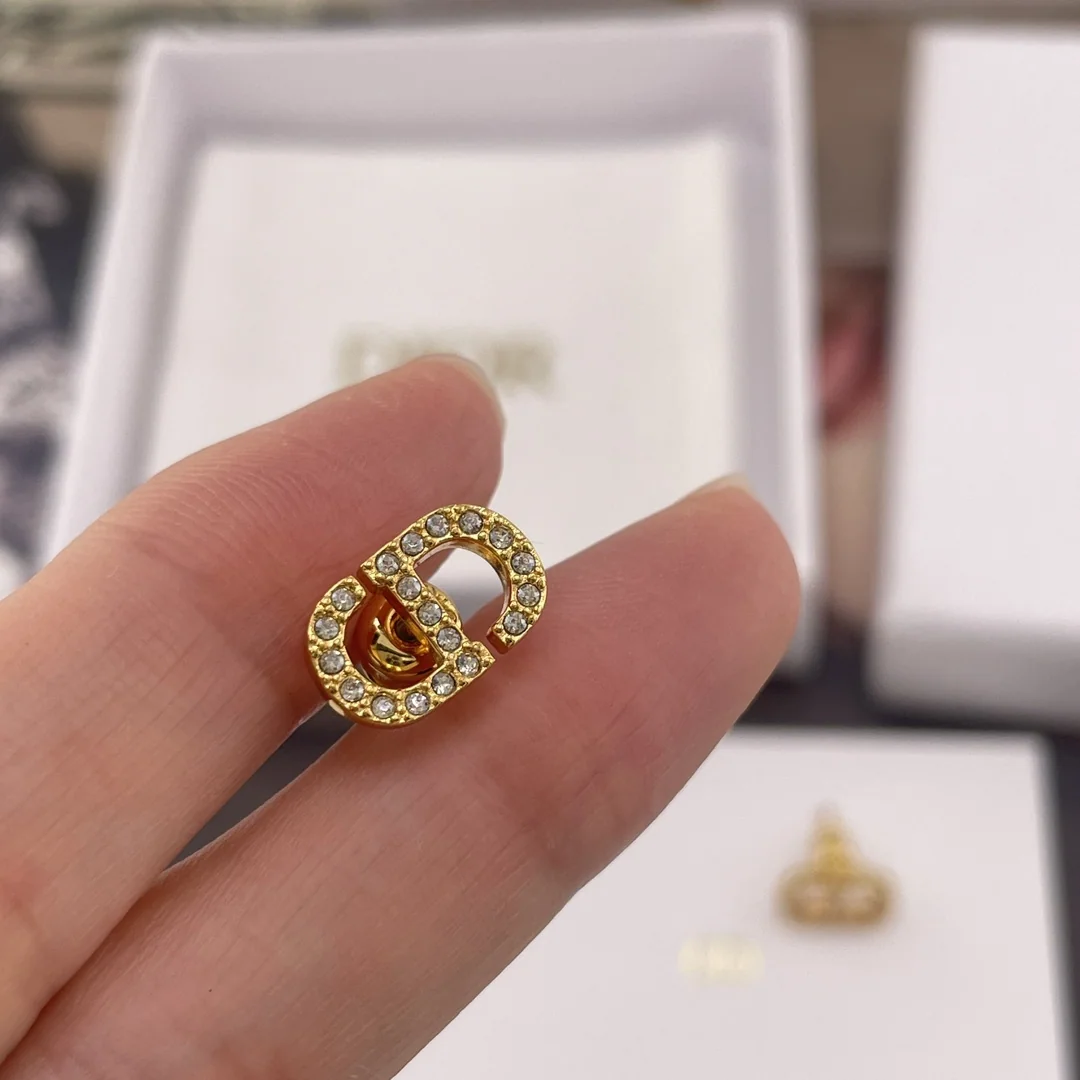 루이비통 귀걸이 64120 Louis Vuitton Earrings 상세 이미지 6