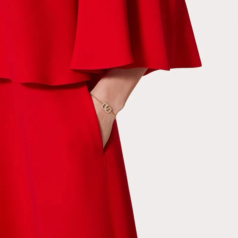 발렌티노 팔찌 63548 Valentino Bracelet 상세 이미지 9