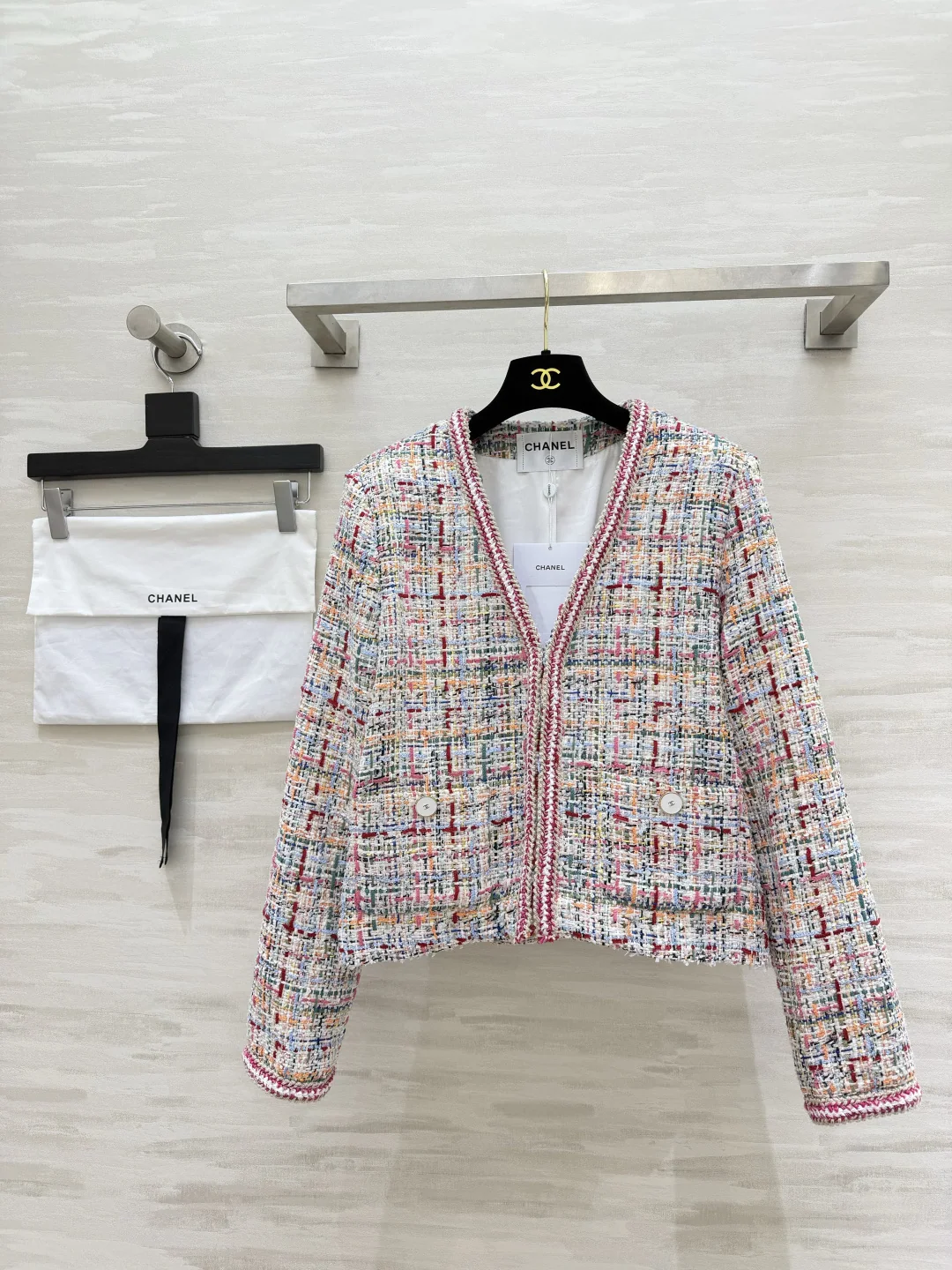 샤넬 남성 자켓 148257 Chanel Jacket
