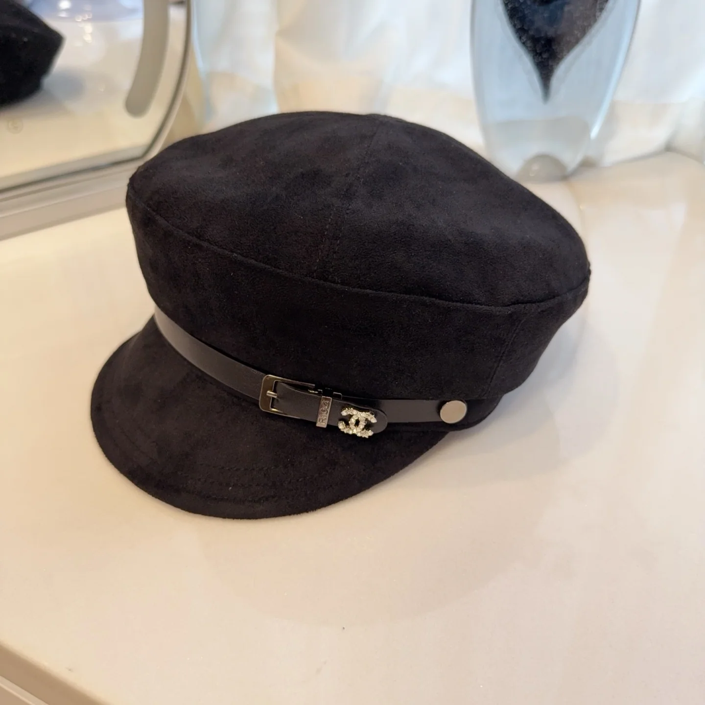 샤넬 모자 82483 Chanel Cap 상세 이미지 1