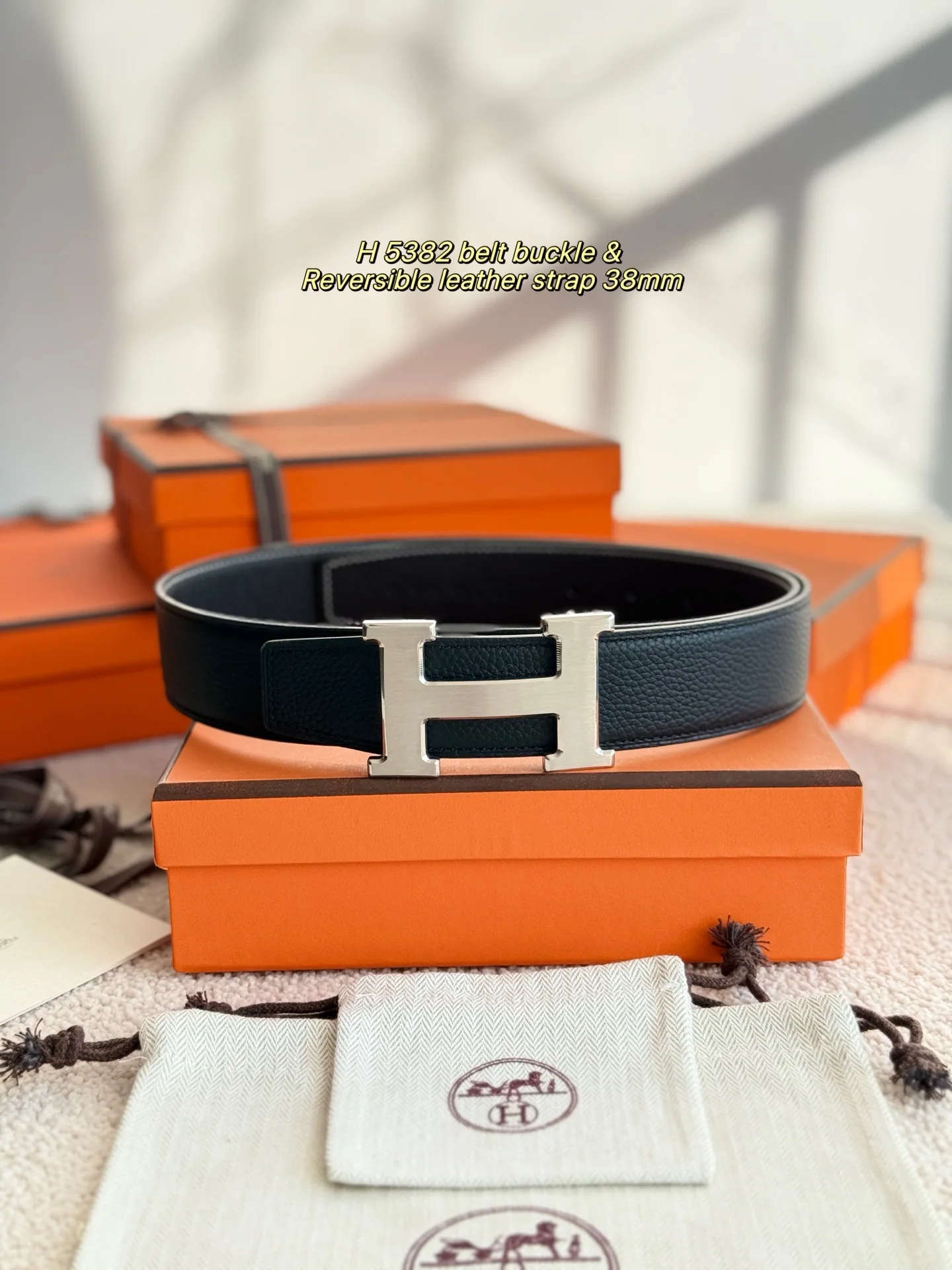 에르메스 벨트 58981 Hermes Belt 상세 이미지 2