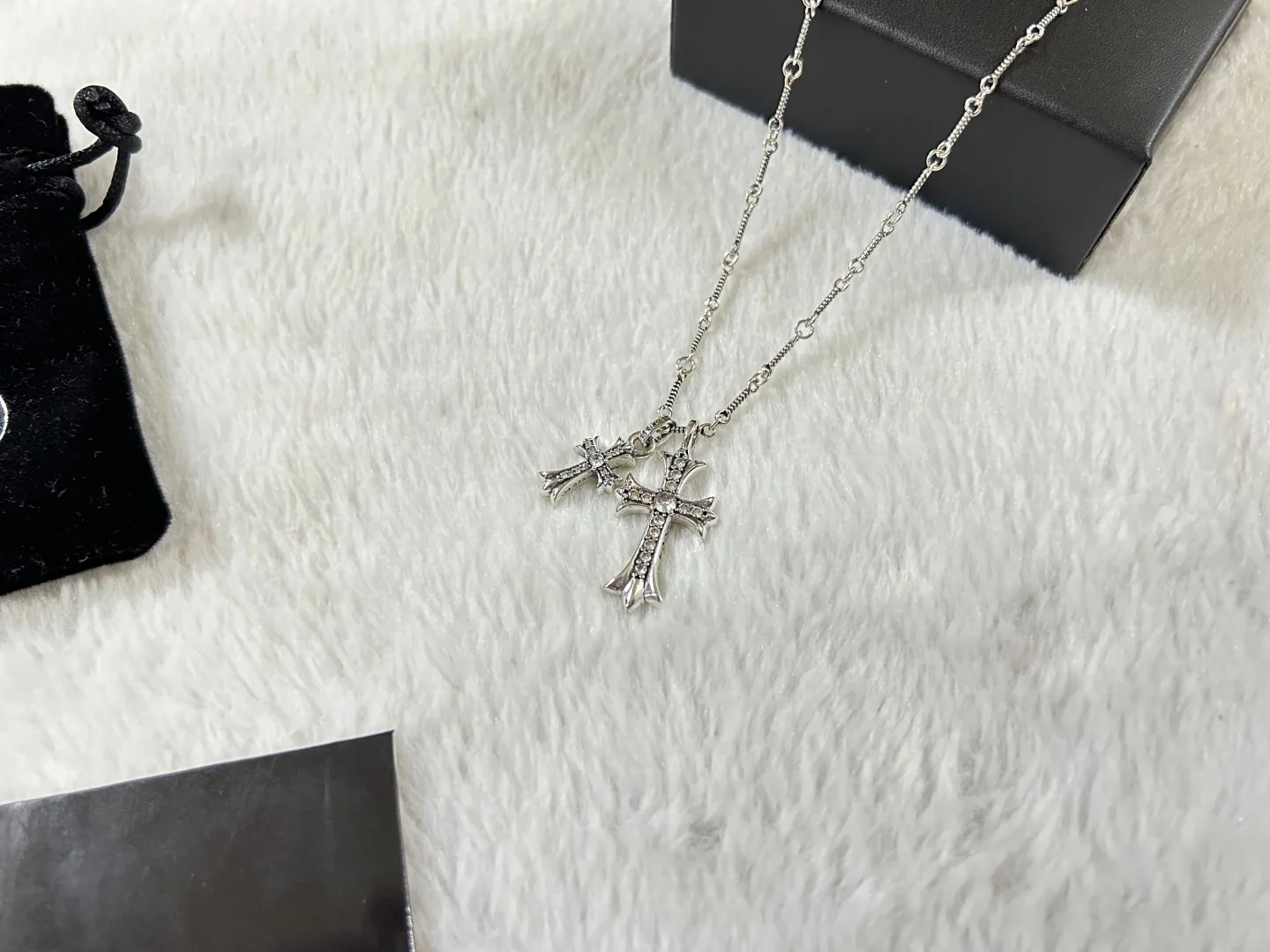 크롬하츠 목걸이 62428 Chrome Hearts Necklace 상세 이미지 2