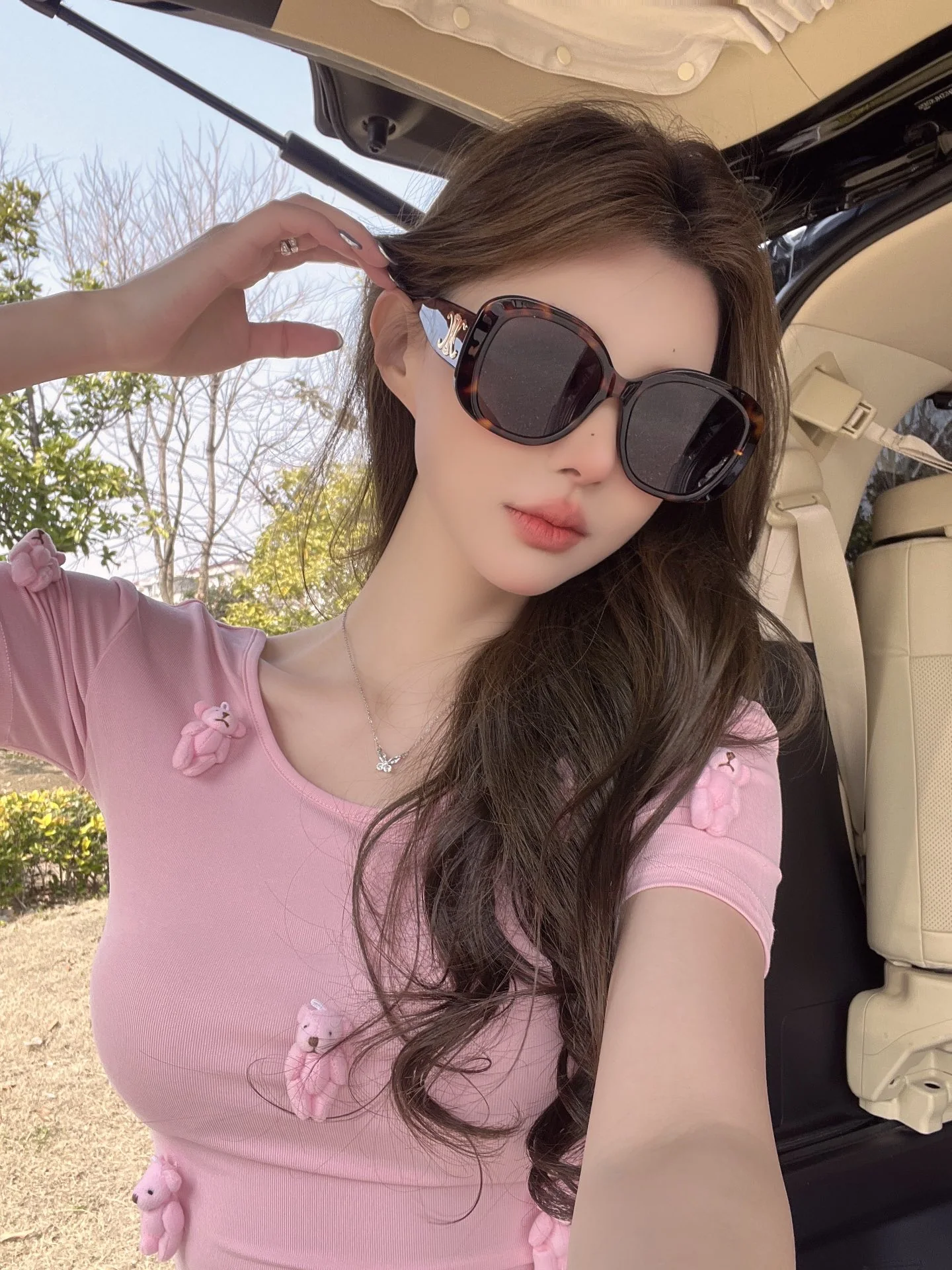 셀린느 선글라스 71897 Celine Sunglasses 상세 이미지 9