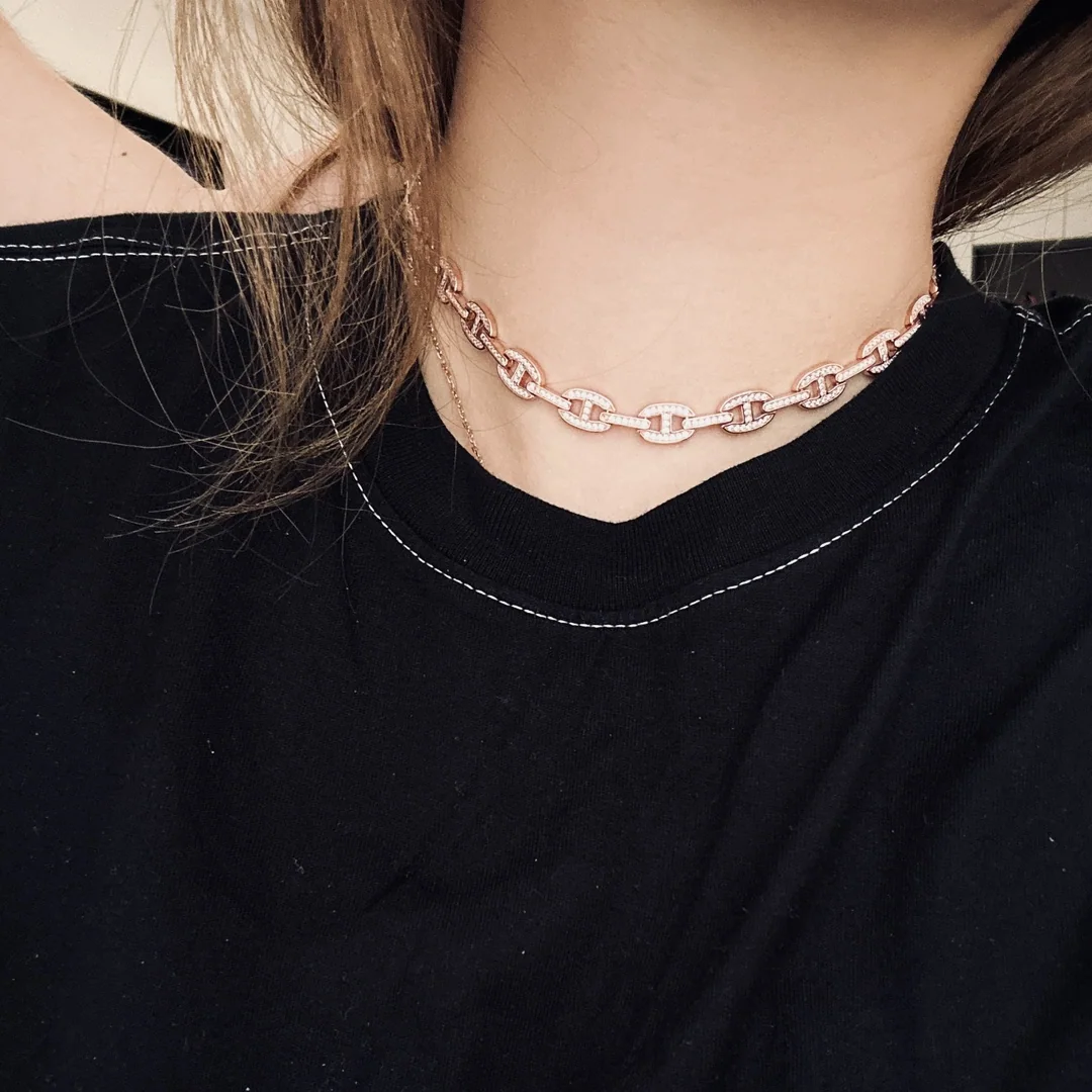 에르메스 목걸이 70470 Hermes Necklace 상세 이미지 3