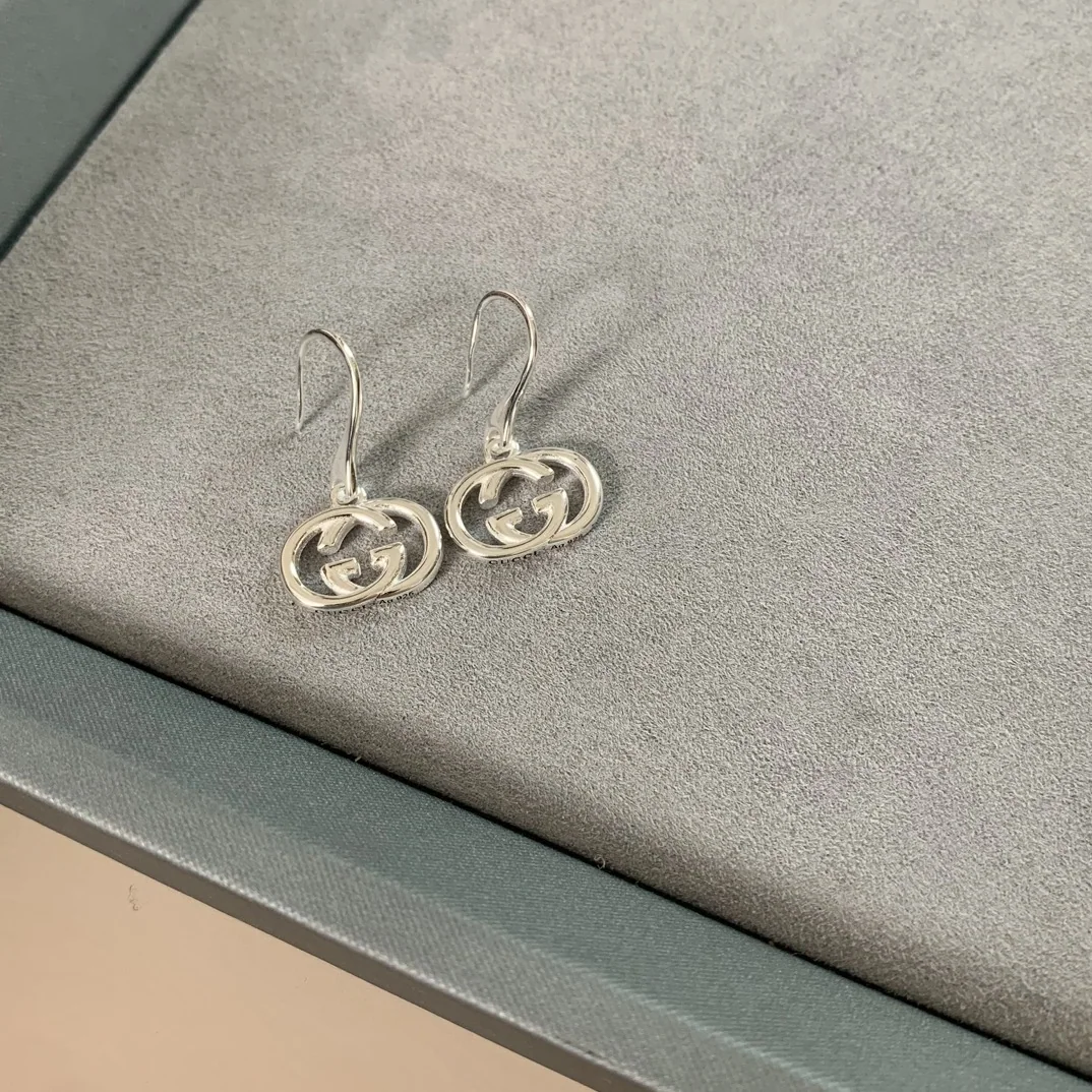 구찌 귀걸이 55765 Gucci Earrings 상세 이미지 5