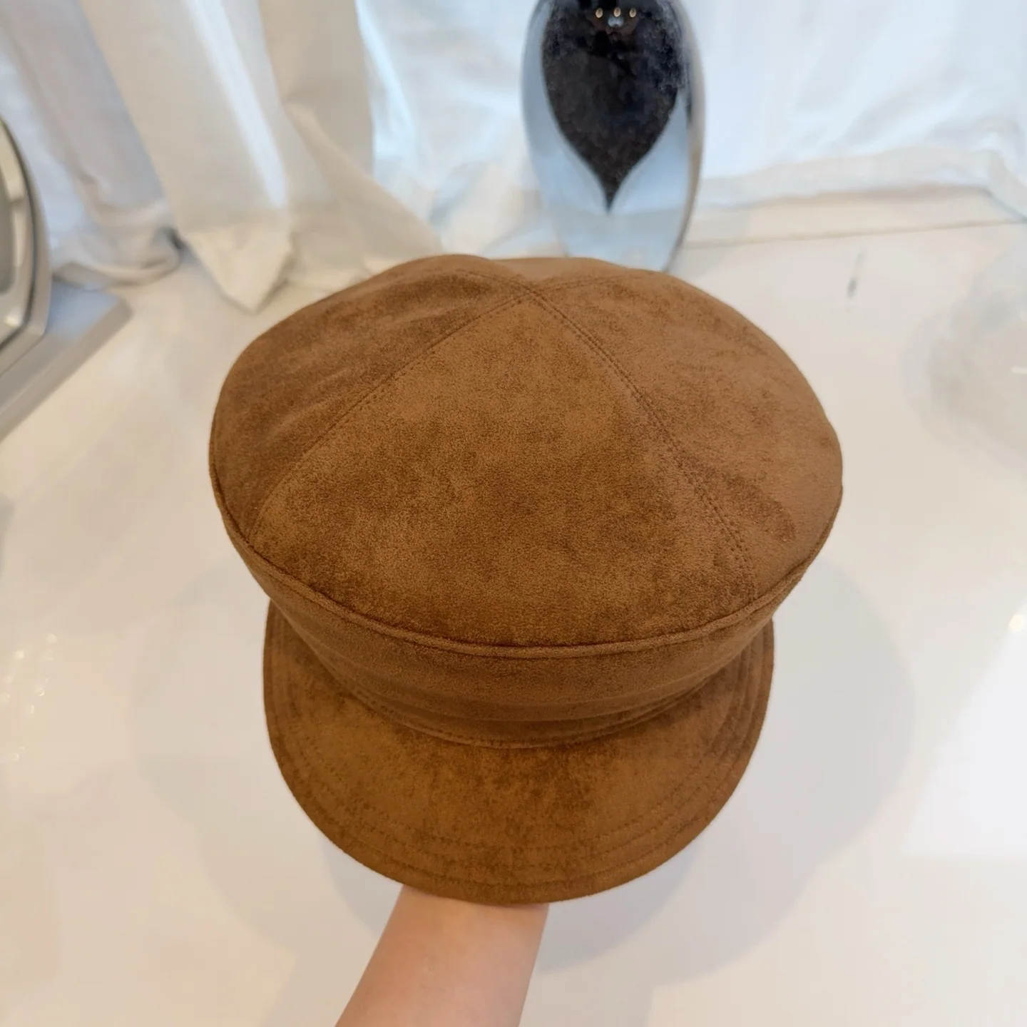샤넬 모자 82490 Chanel Cap 상세 이미지 6