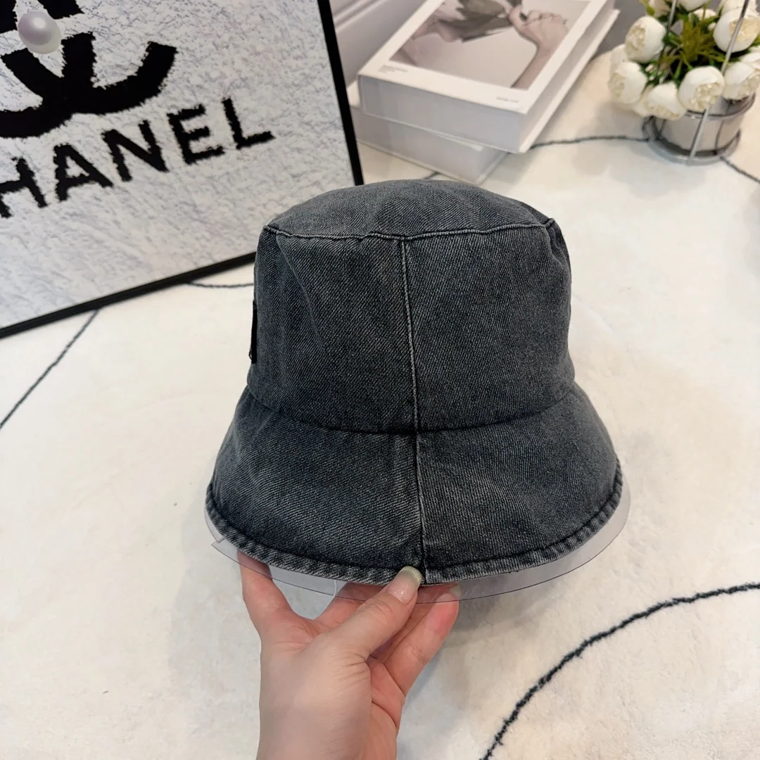 마르지엘라 모자 79324 Maison Margiela Cap 상세 이미지 5