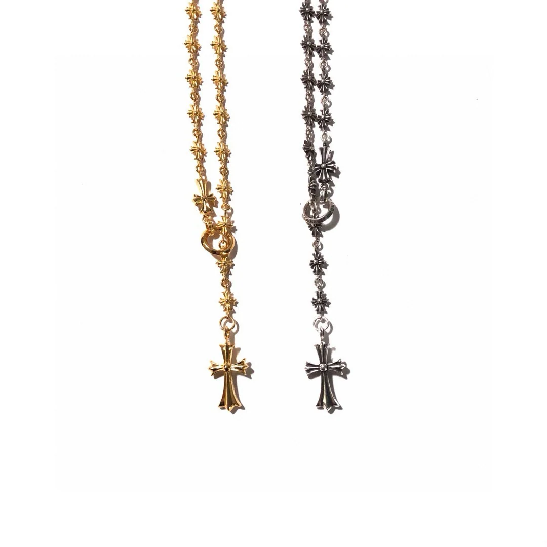 크롬하츠 목걸이 62216 Chrome Hearts Necklace 상세 이미지 5