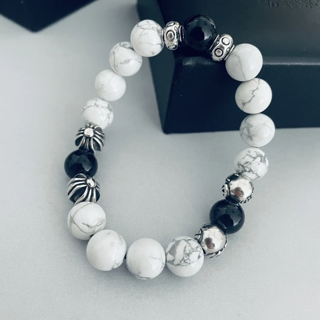 크롬하츠 팔찌 61374 Chrome Hearts Bracelet 상세 이미지 9