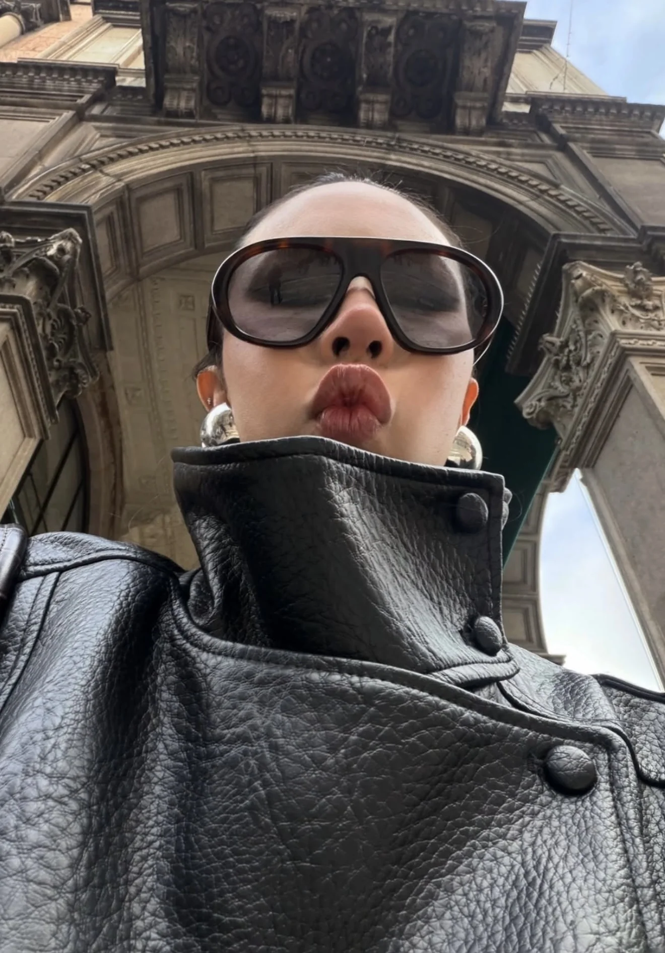 프라다 선글라스 56531 Prada Sunglasses 상세 이미지 12