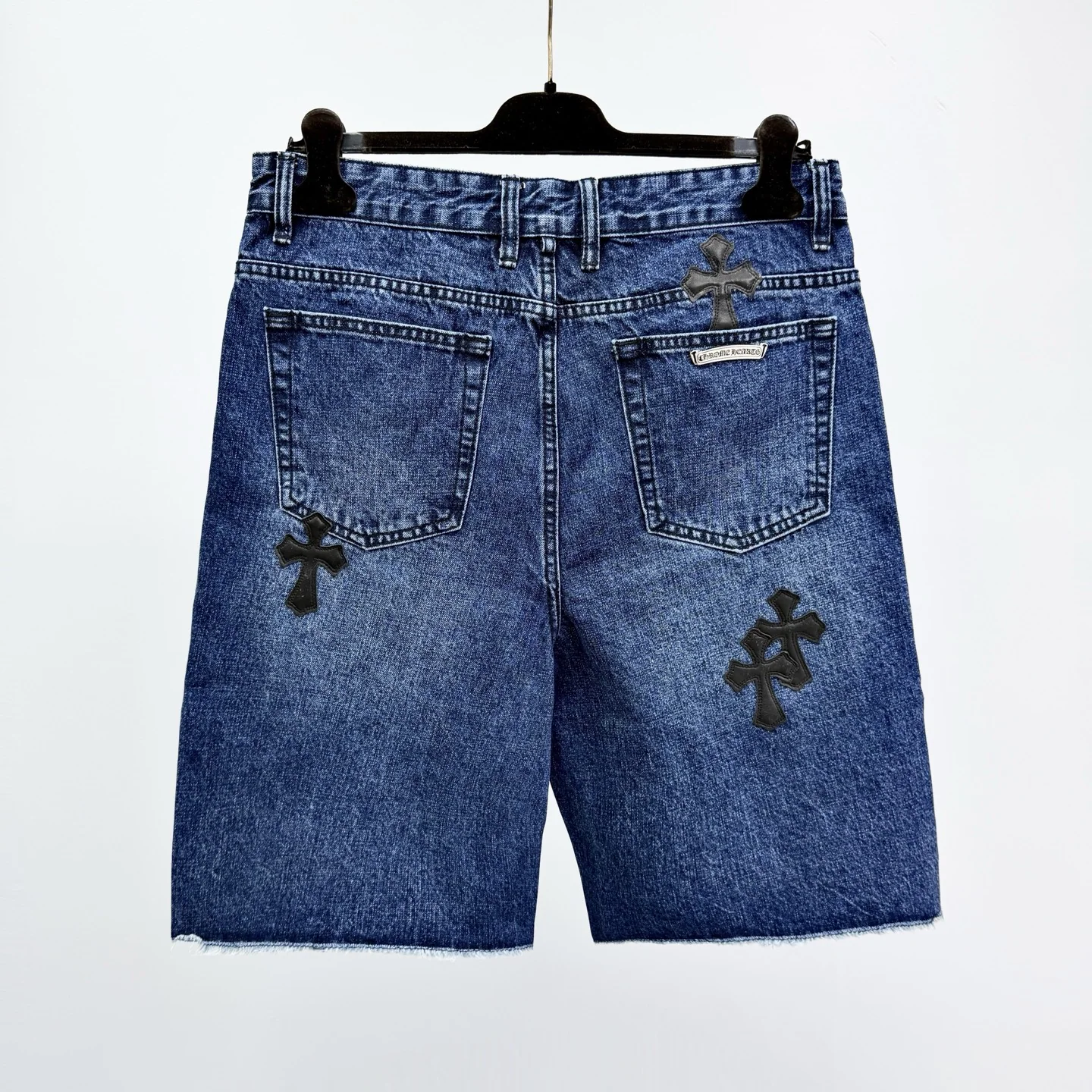 크롬하츠 남성 반바지 69007 Chrome Hearts Shorts 상세 이미지 2