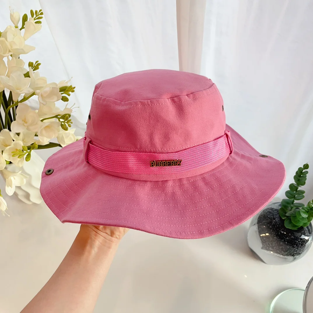 버버리 모자 81936 Burberry Cap 상세 이미지 5
