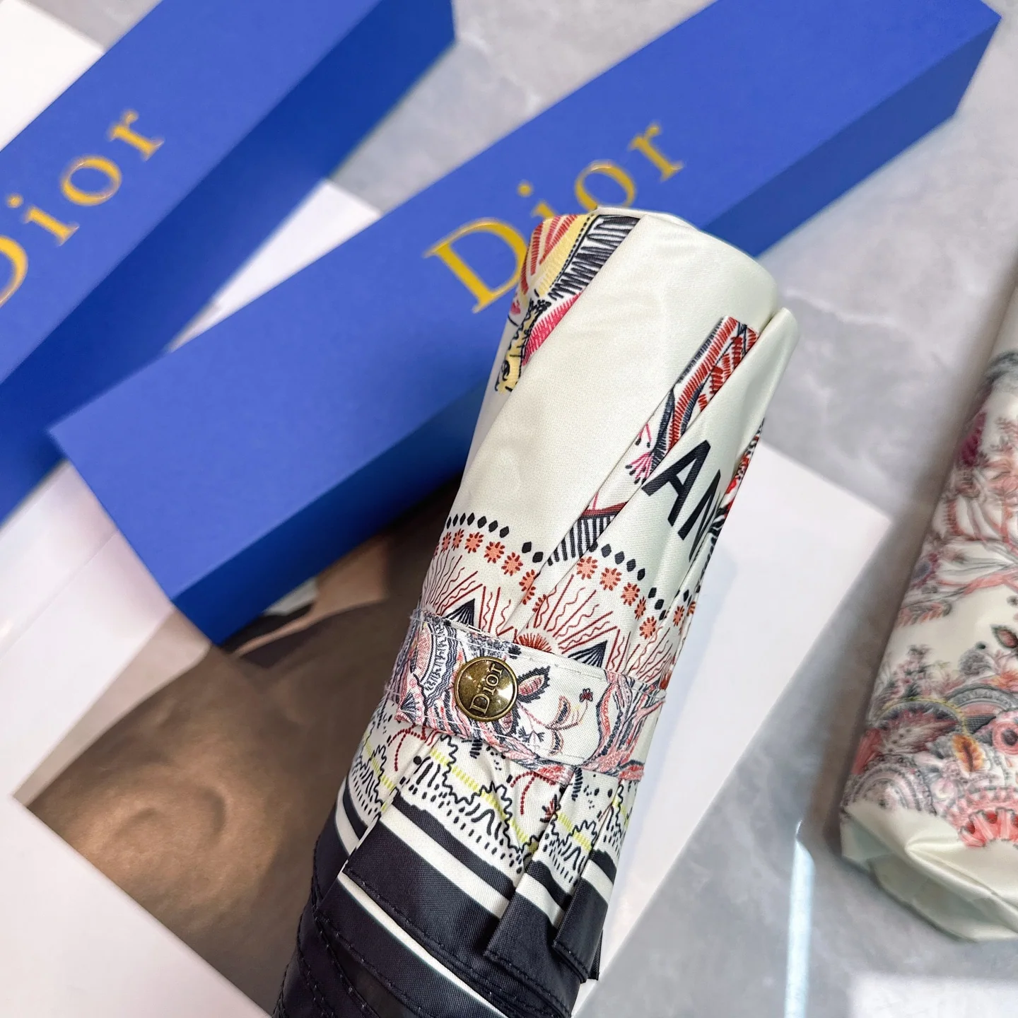 디올 우산 85633 Dior Umbrella 상세 이미지 6