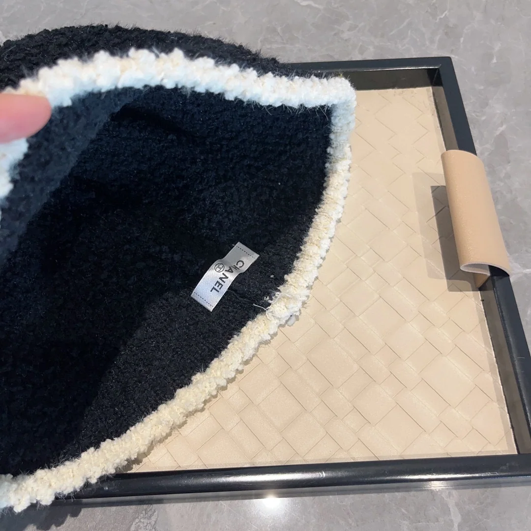 샤넬 모자 82772 Chanel Cap 상세 이미지 6