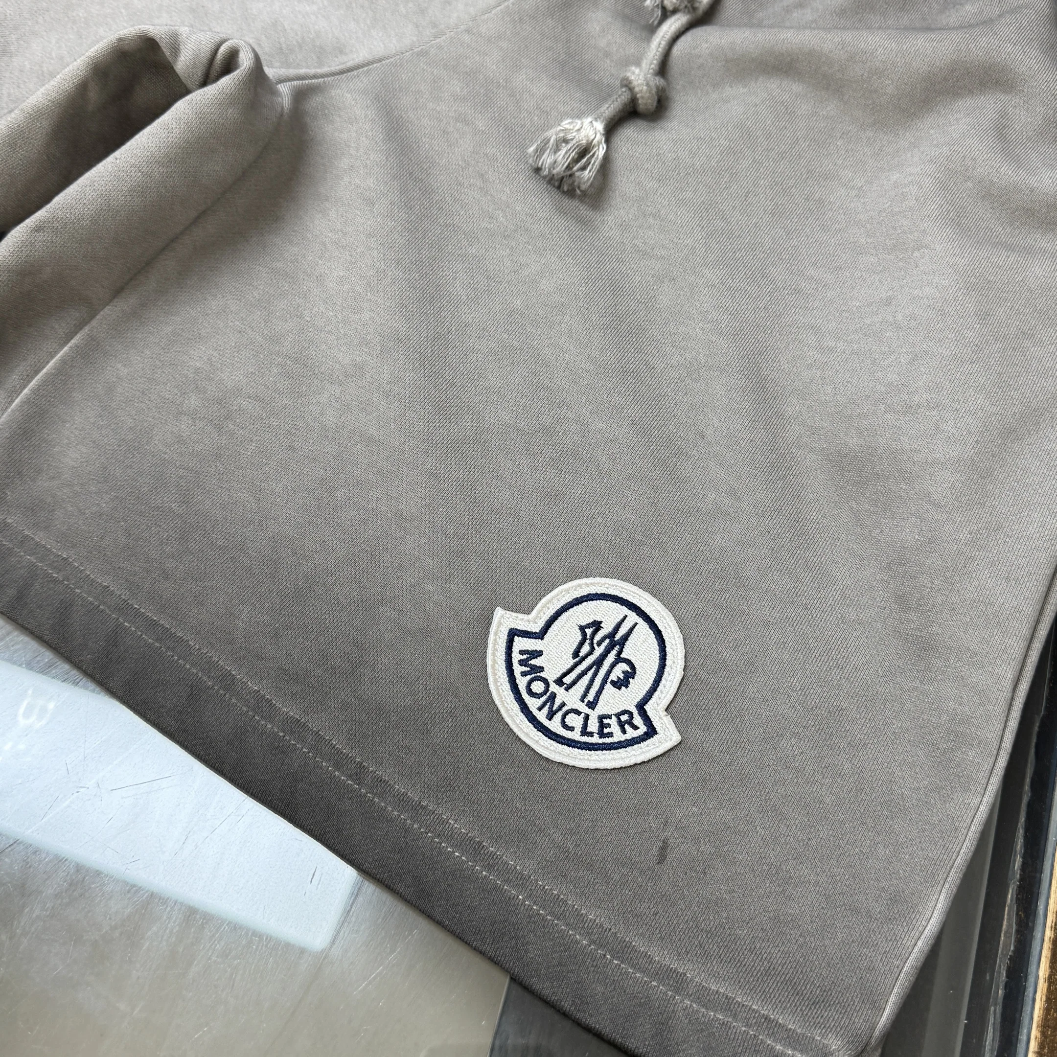 몽클레어 남성 반바지 52685 Moncler Shorts 상세 이미지 16