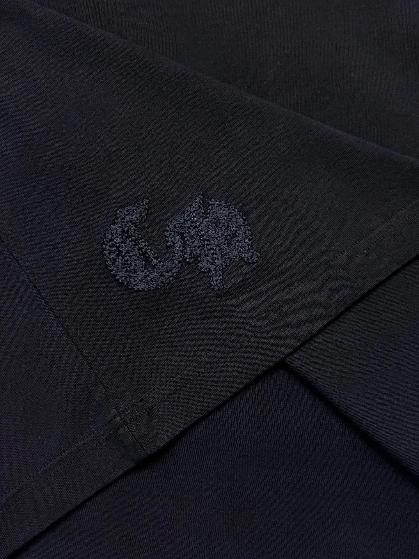 크롬하츠 남성 민소매 베스트 상세 이미지 6