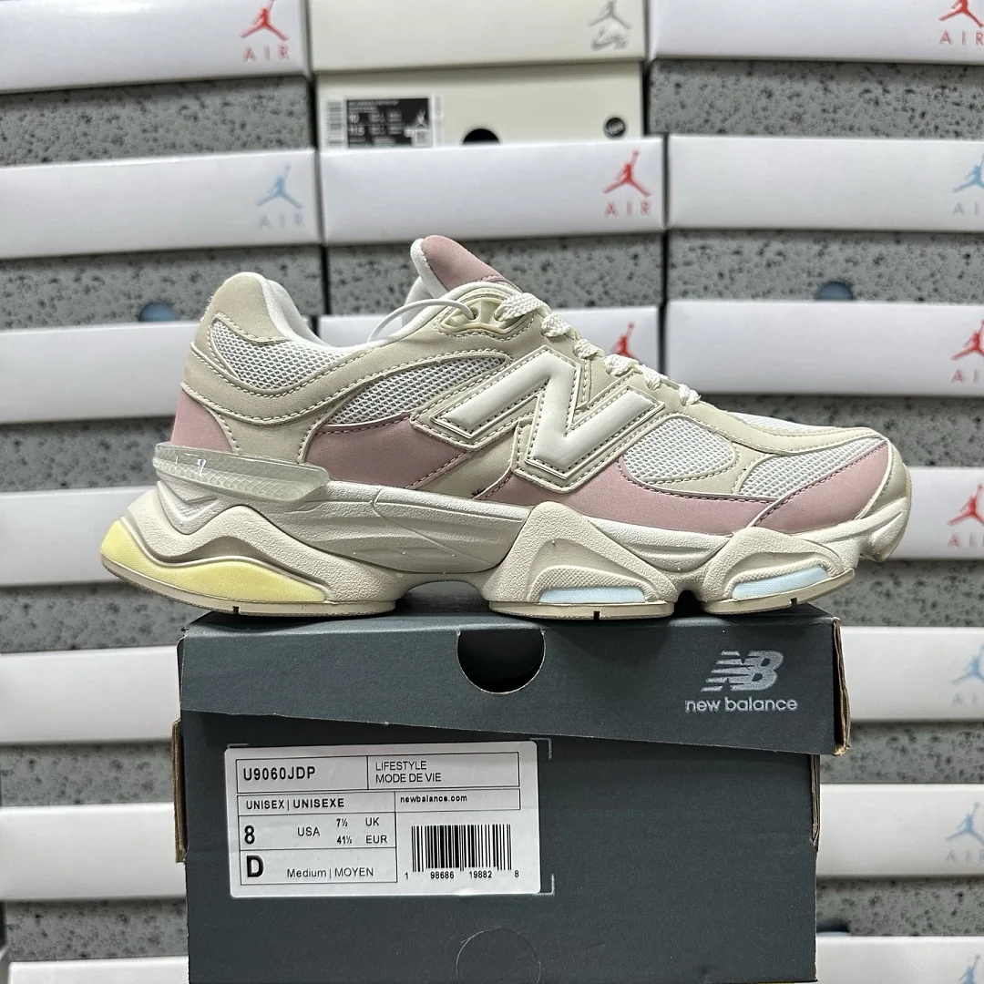 뉴발란스 [C] 9060 U9060JDP 202198 New Balance 9060 상세 이미지 1