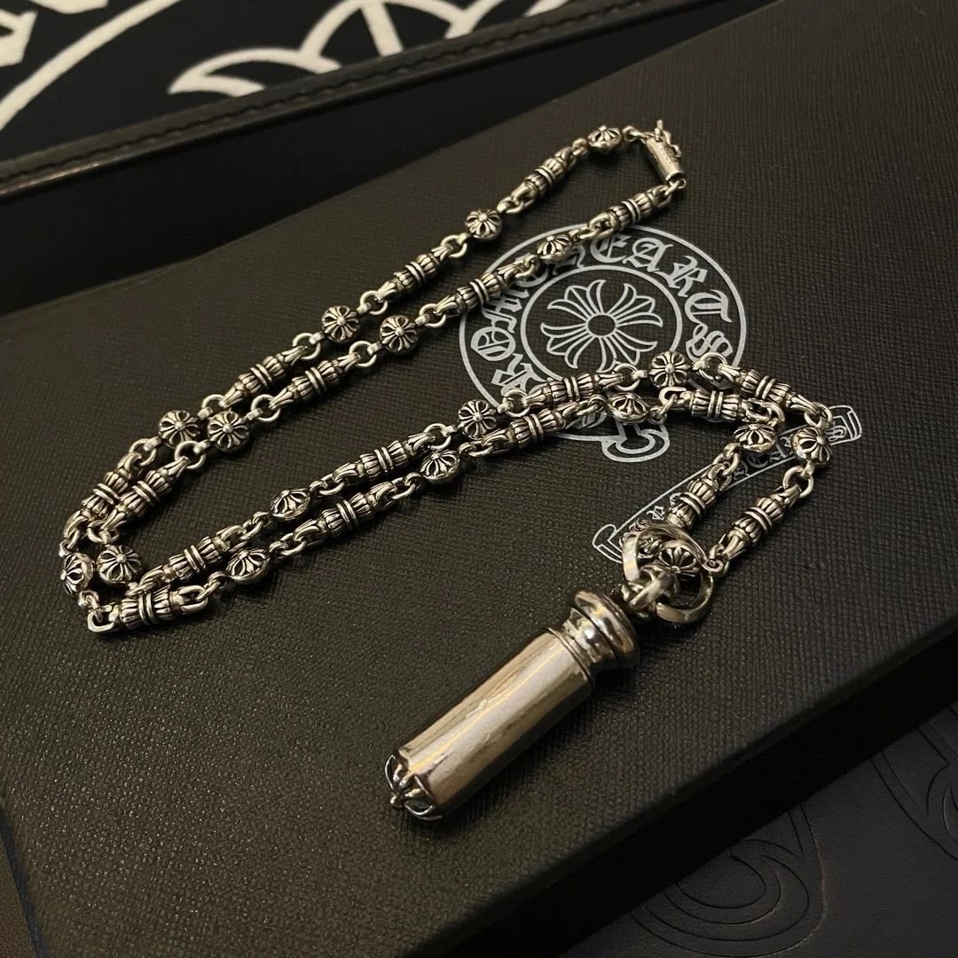 크롬하츠 목걸이 62611 Chrome Hearts Necklace 상세 이미지 6