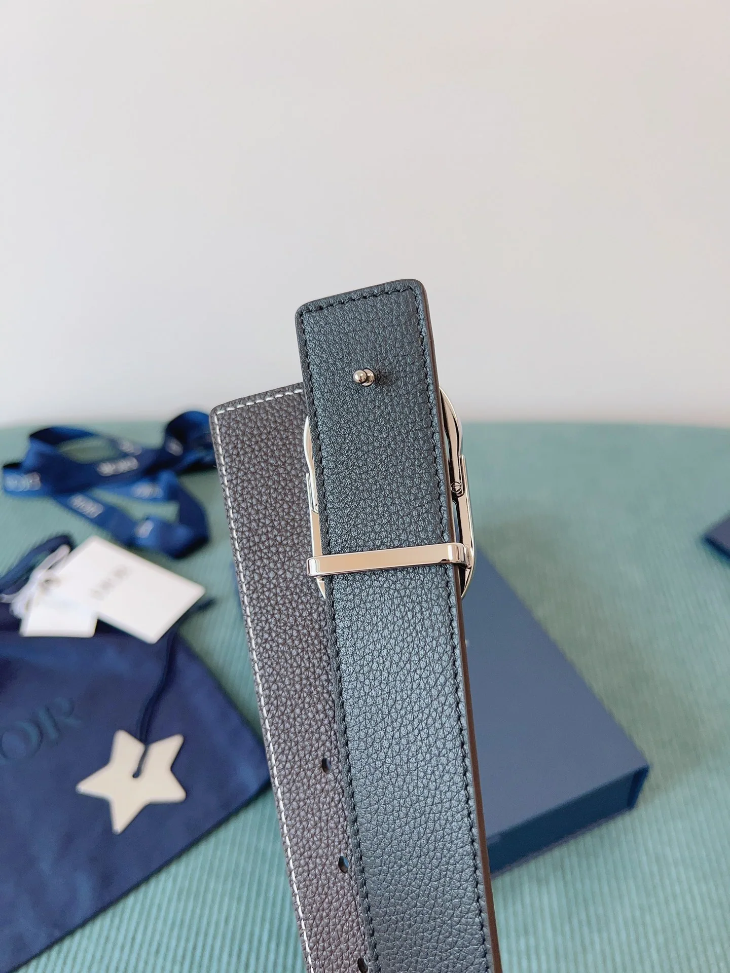 디올 벨트 59843 Dior Belt 상세 이미지 8