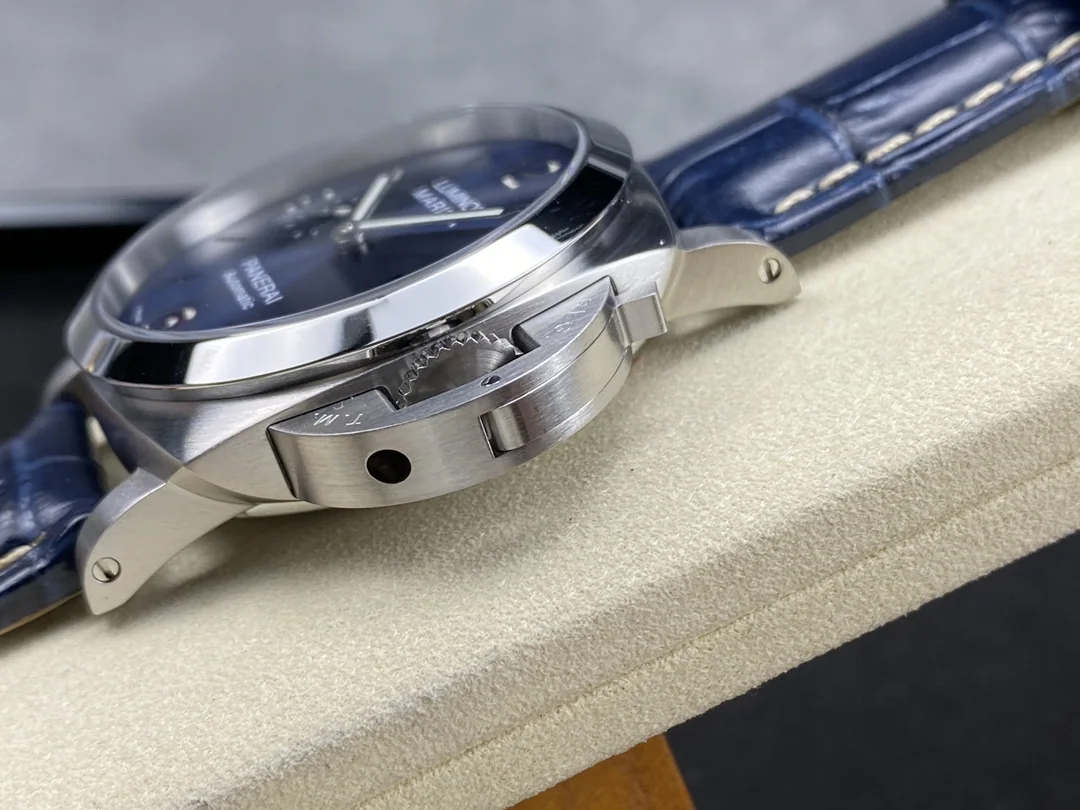 파네라이 PAM1313 한정판 TTF 공장 레플리카 43809 Panerai 상세 이미지 6