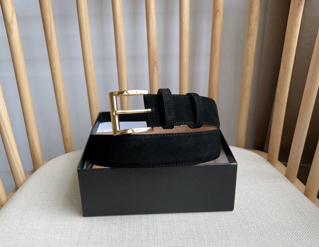 프라다 벨트 60303 Prada Belt 상세 이미지 5