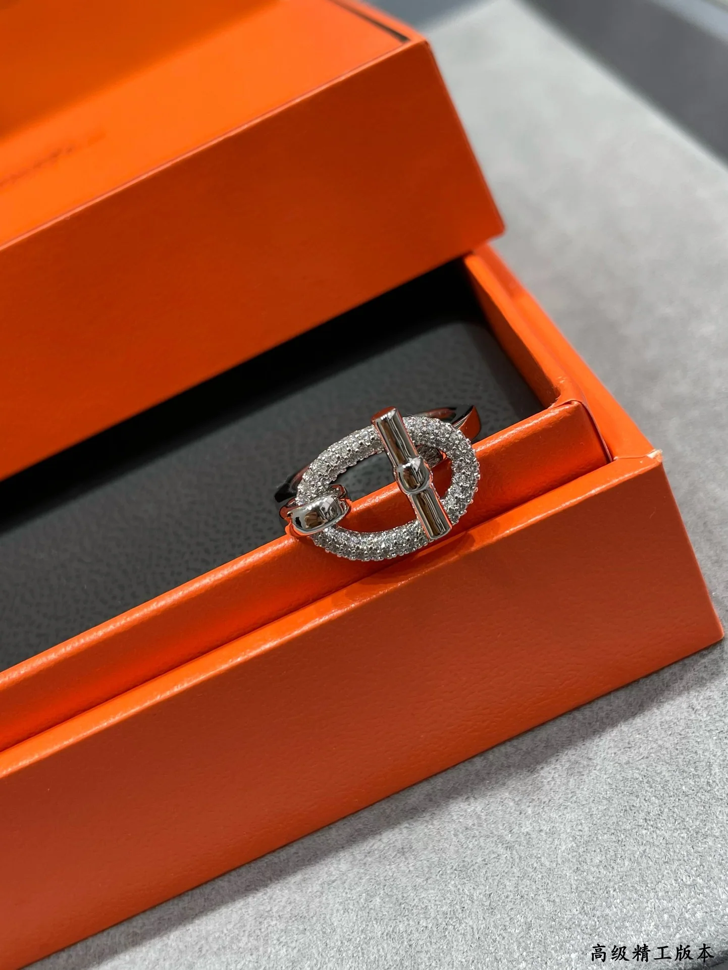 에르메스 반지 70101 Hermes Ring 상세 이미지 8