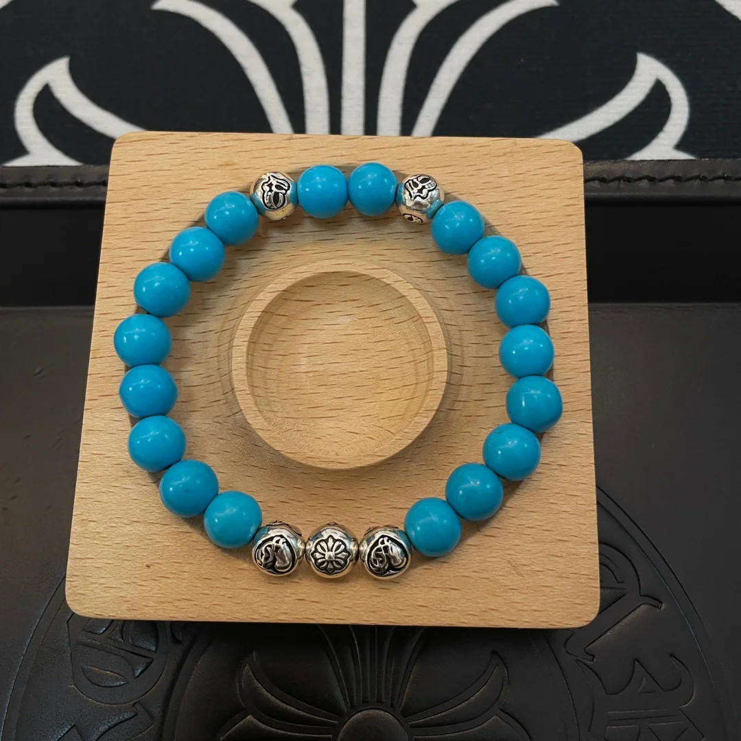 크롬하츠 팔찌 61843 Chrome Hearts Bracelet 상세 이미지 2