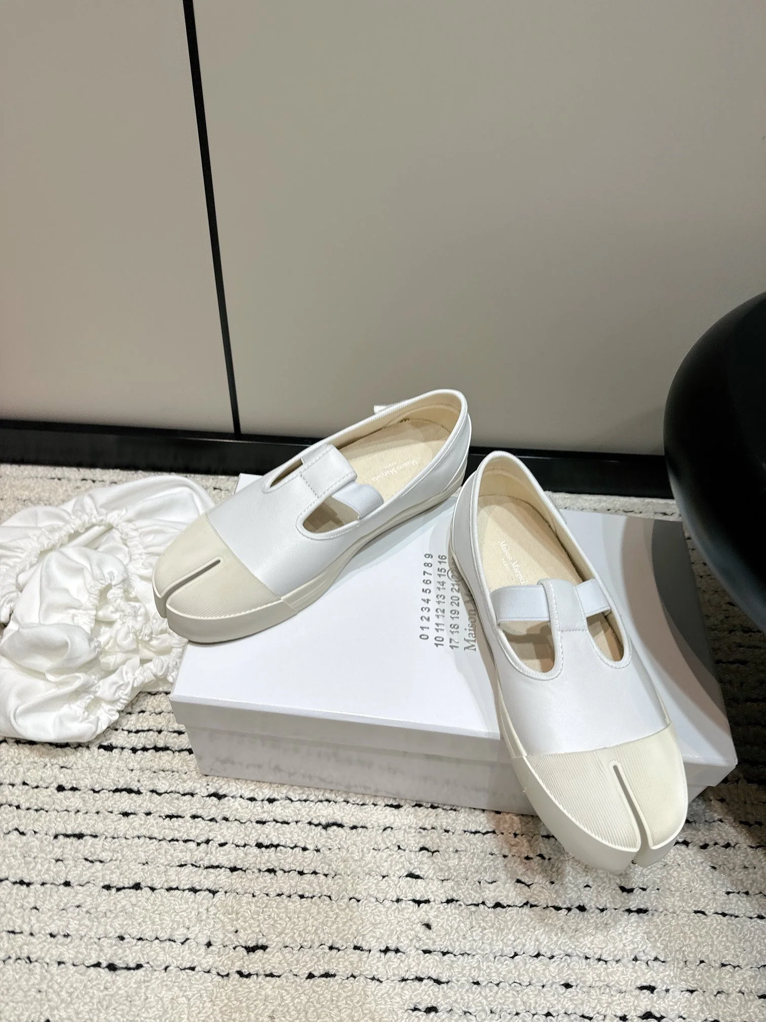 마르지엘라 신발 9085 상세 이미지 4