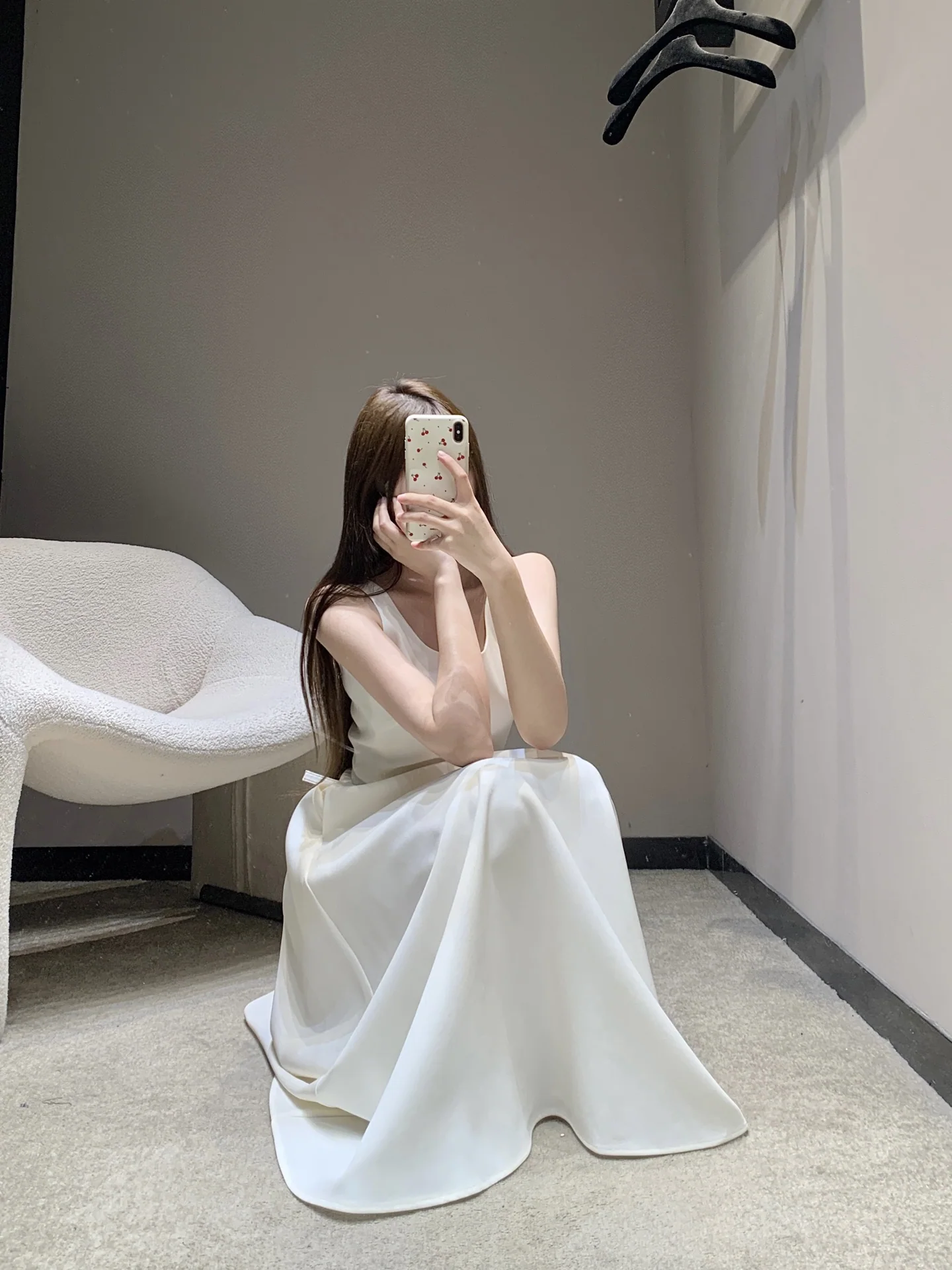 디올 26 SS 여성 원피스 상세 이미지 7